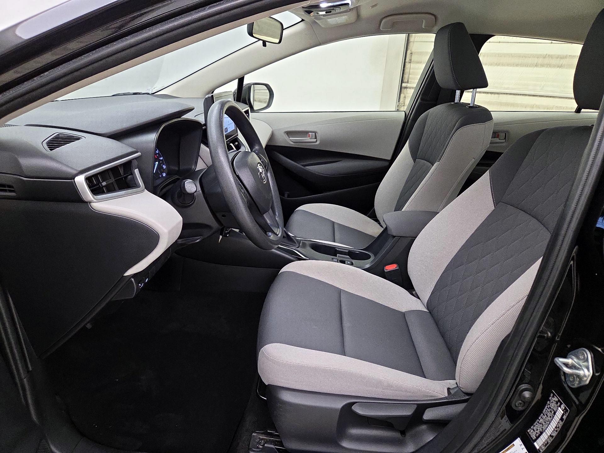 Thumbnail: 2023 Toyota Corolla - 11