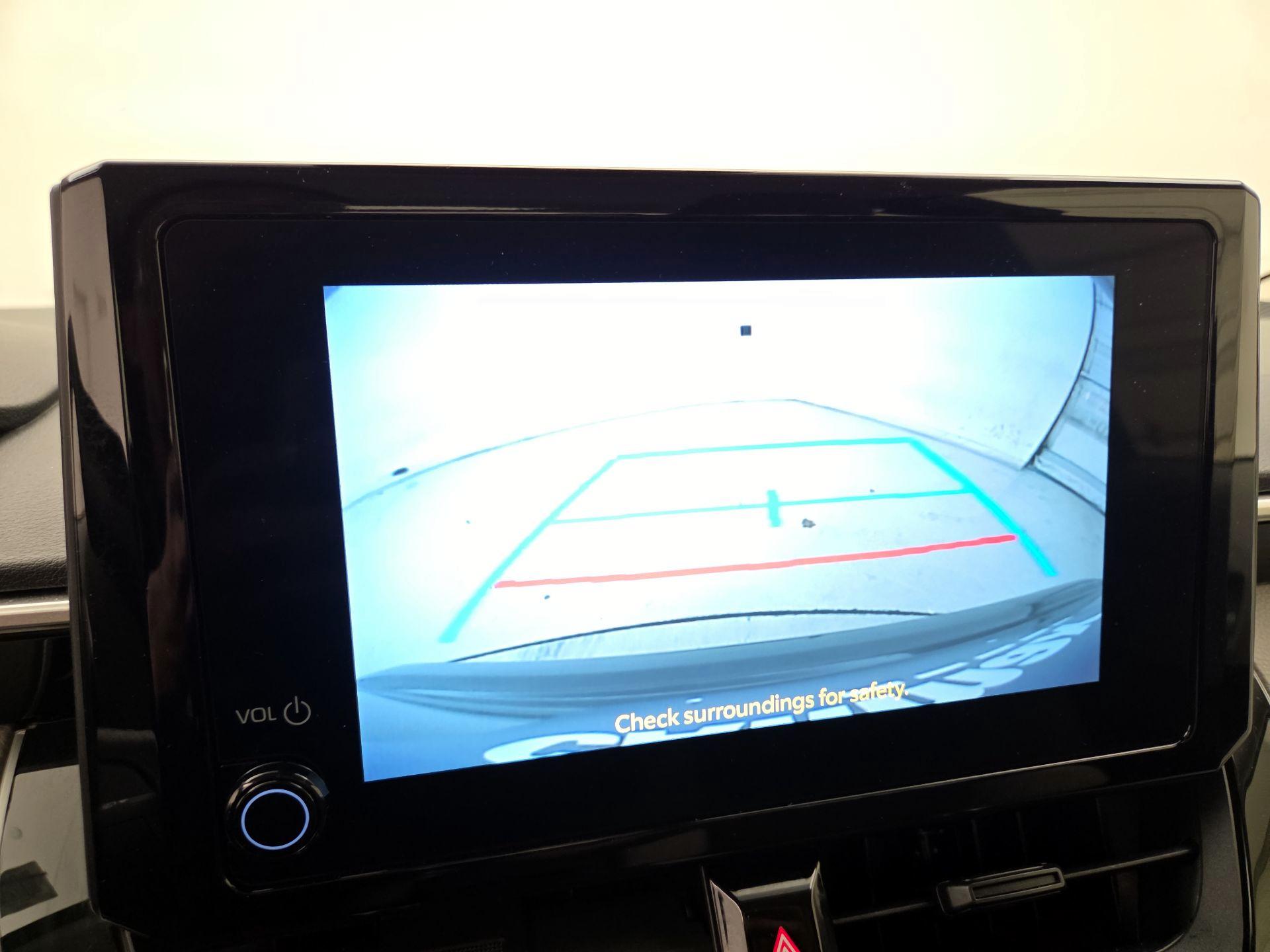 Thumbnail: 2023 Toyota Corolla - 14