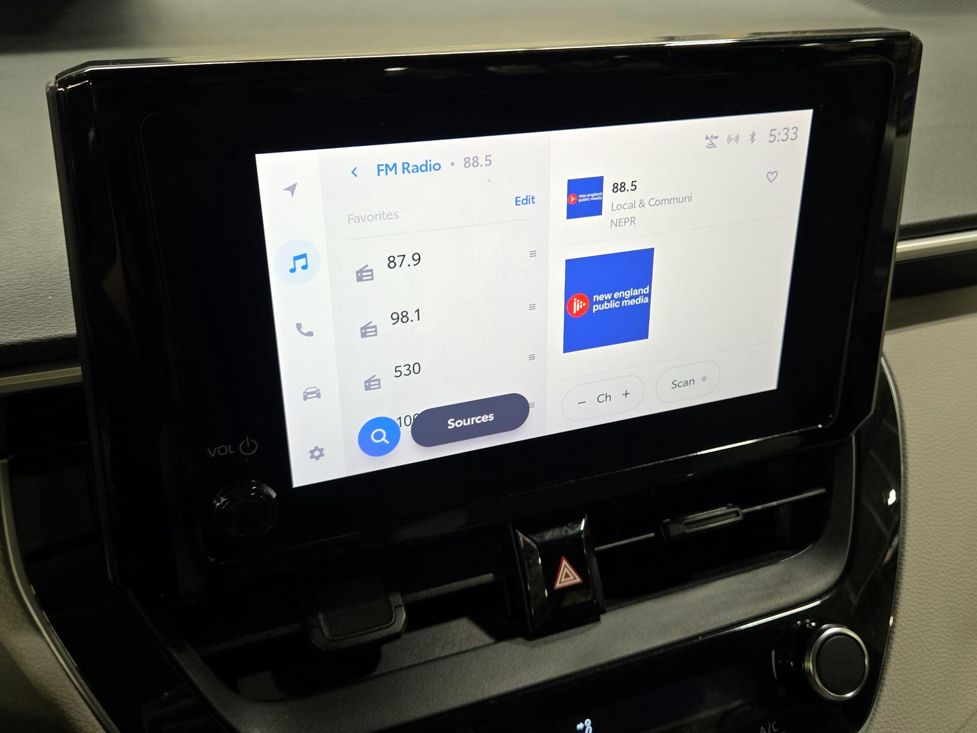 Thumbnail: 2023 Toyota Corolla - 15