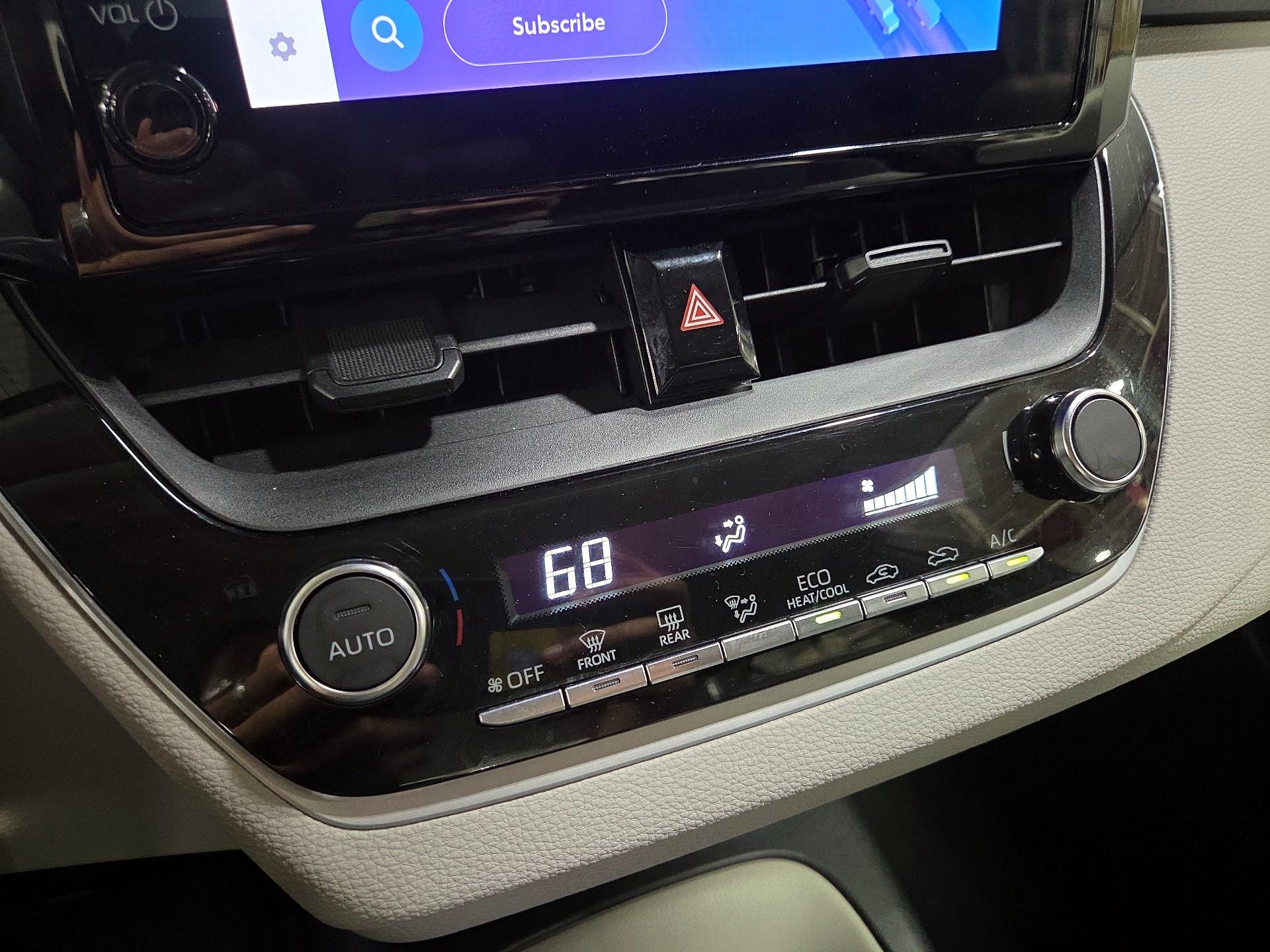 Thumbnail: 2023 Toyota Corolla - 16