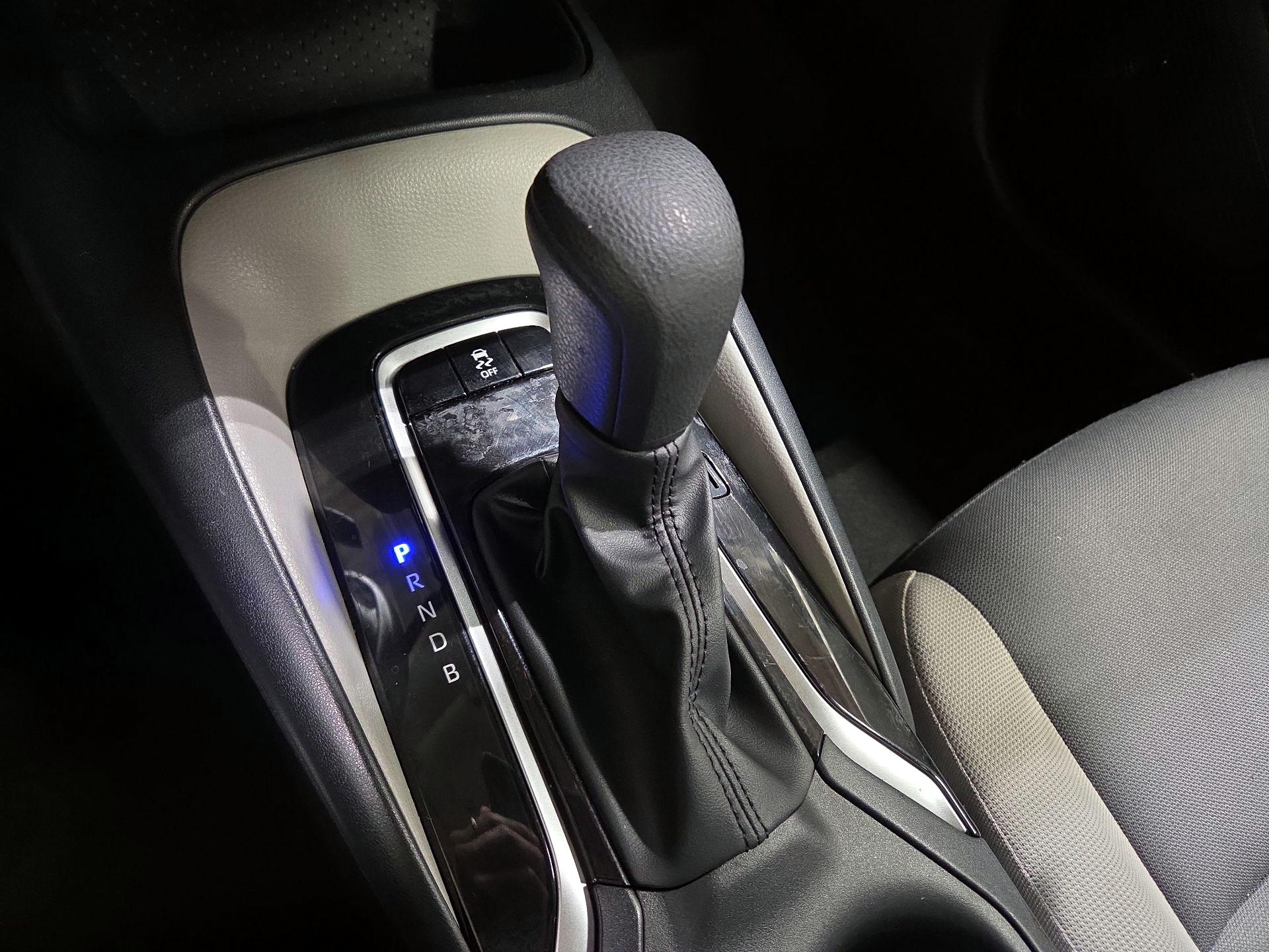 Thumbnail: 2023 Toyota Corolla - 17