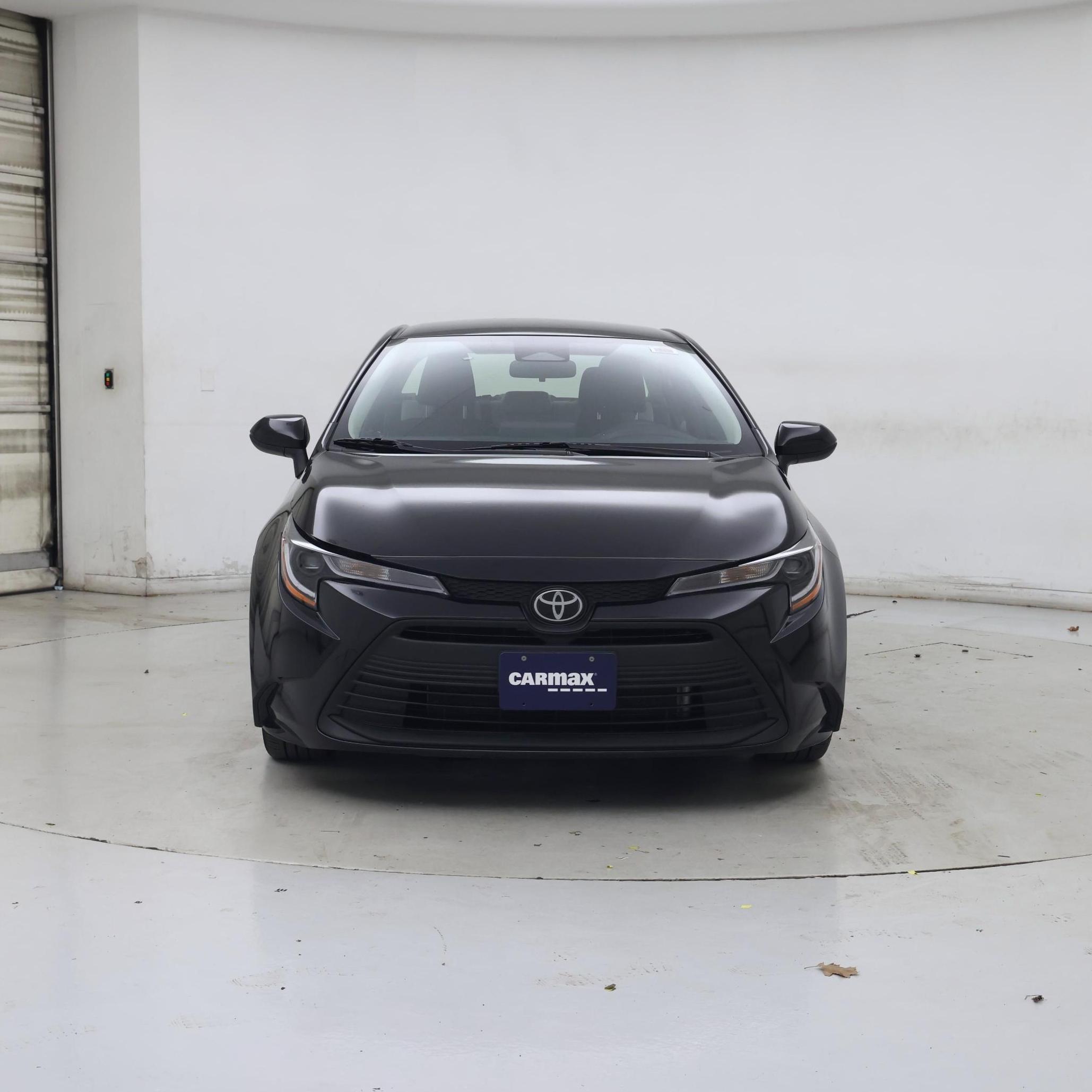 Thumbnail: 2023 Toyota Corolla - 5