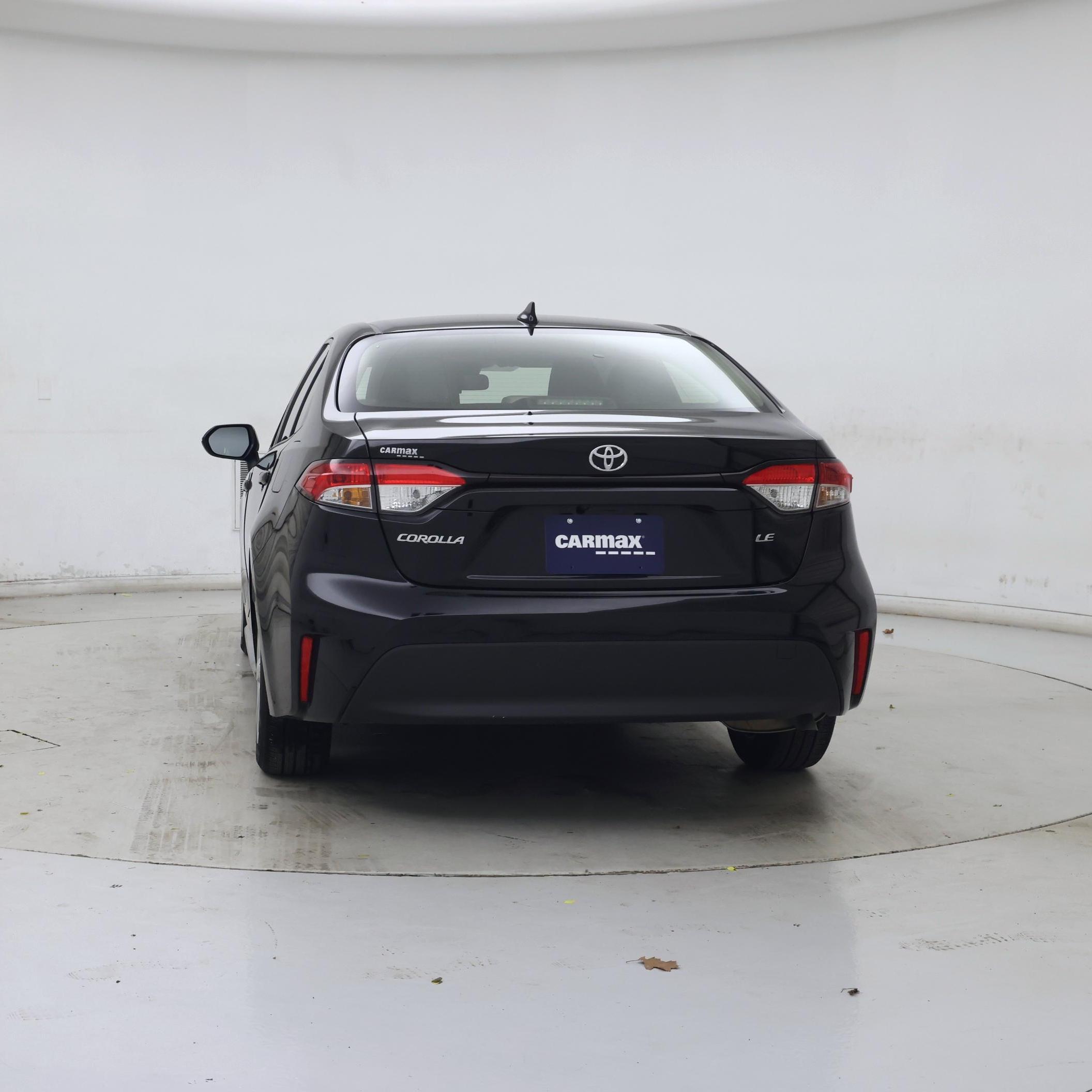 Thumbnail: 2023 Toyota Corolla - 6