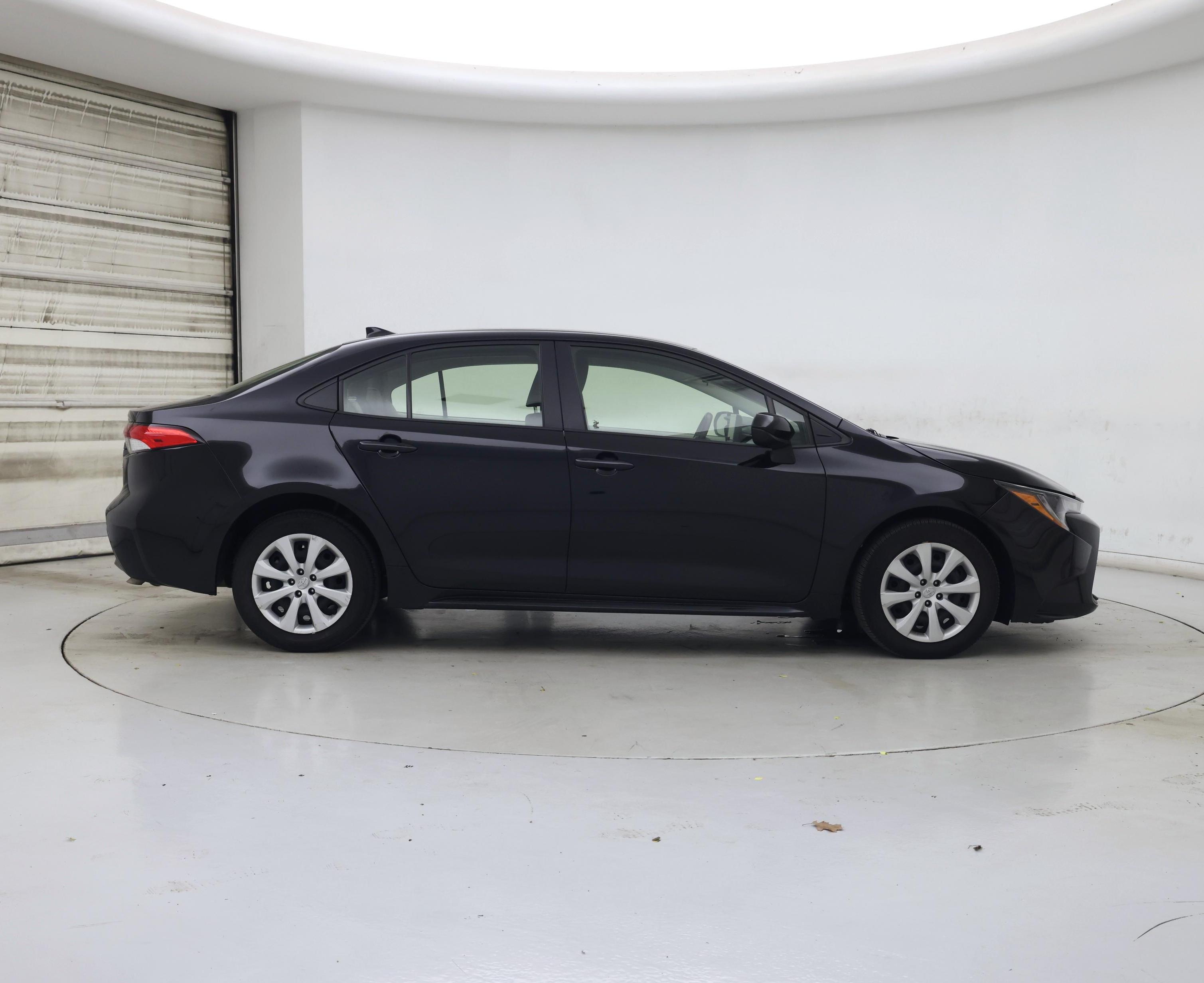 Thumbnail: 2023 Toyota Corolla - 7