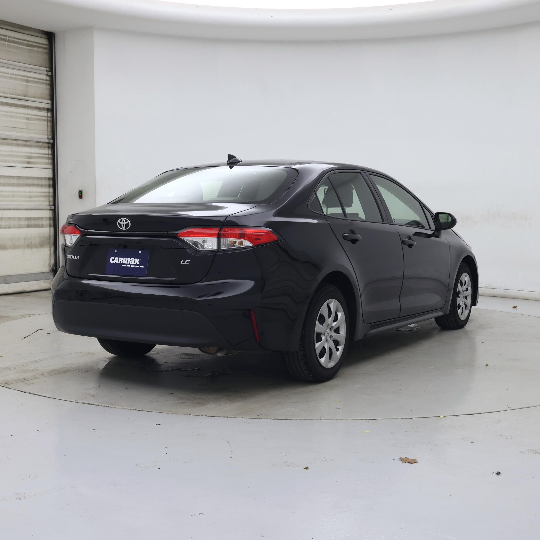 Thumbnail: 2023 Toyota Corolla - 8