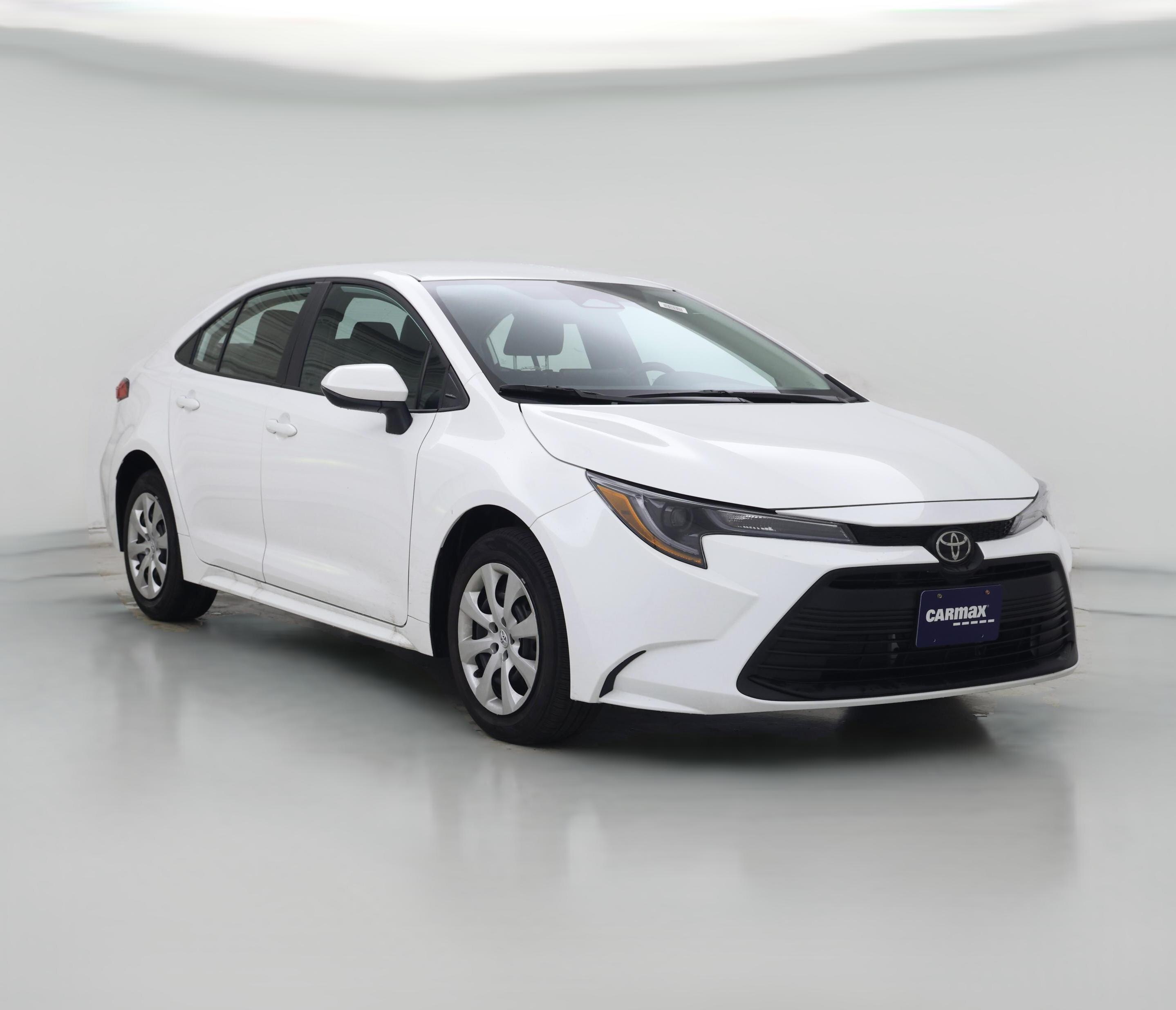 Thumbnail: 2026 Toyota Corolla - 1