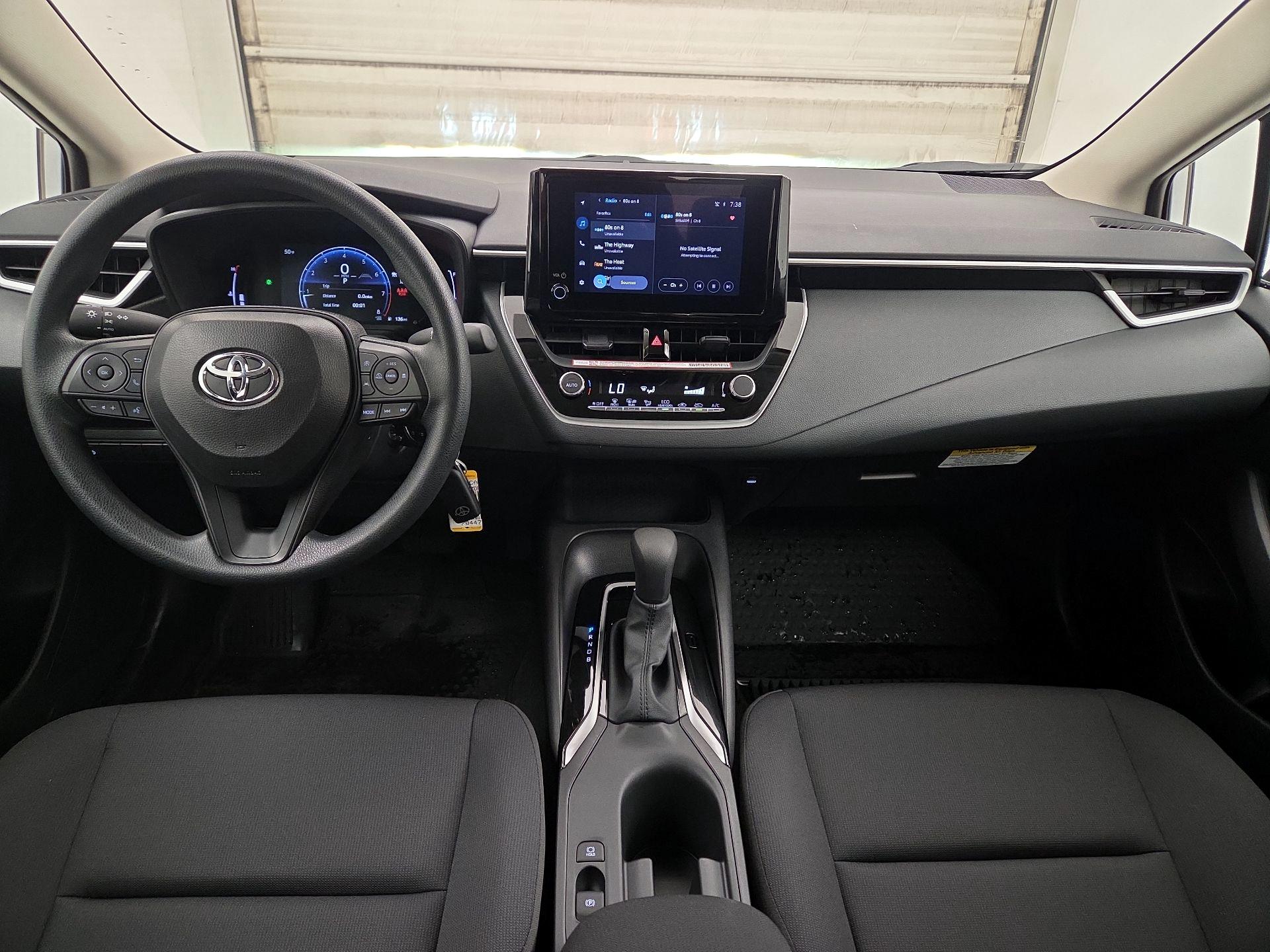 Thumbnail: 2026 Toyota Corolla - 9