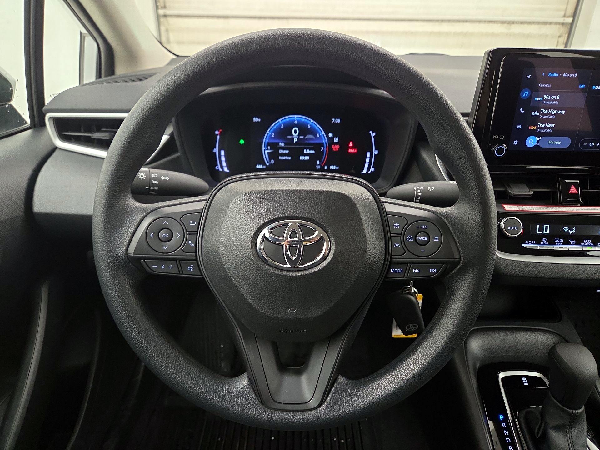 Thumbnail: 2026 Toyota Corolla - 10