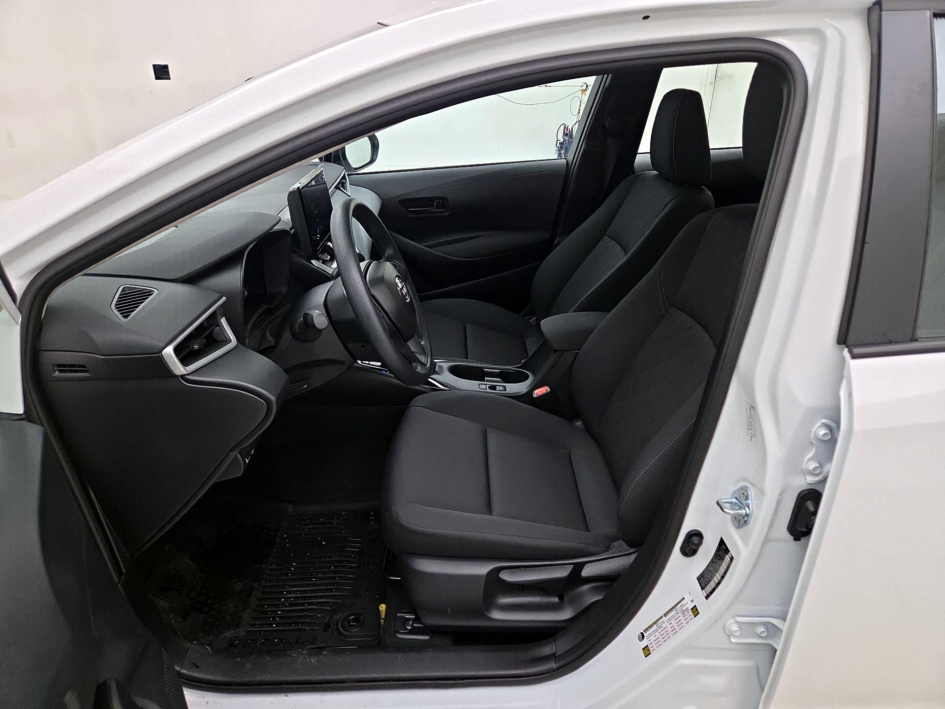 Thumbnail: 2026 Toyota Corolla - 11