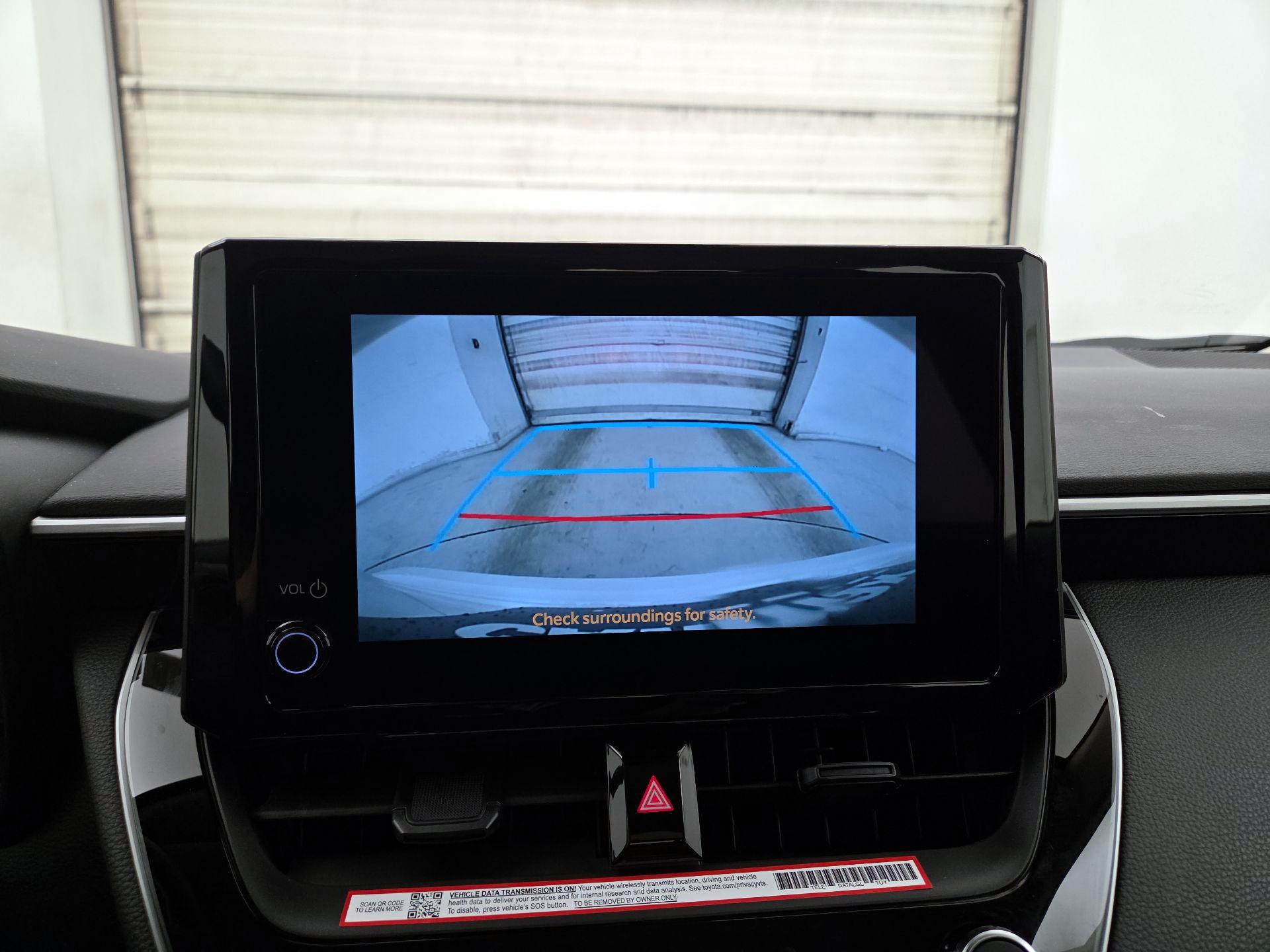 Thumbnail: 2026 Toyota Corolla - 14