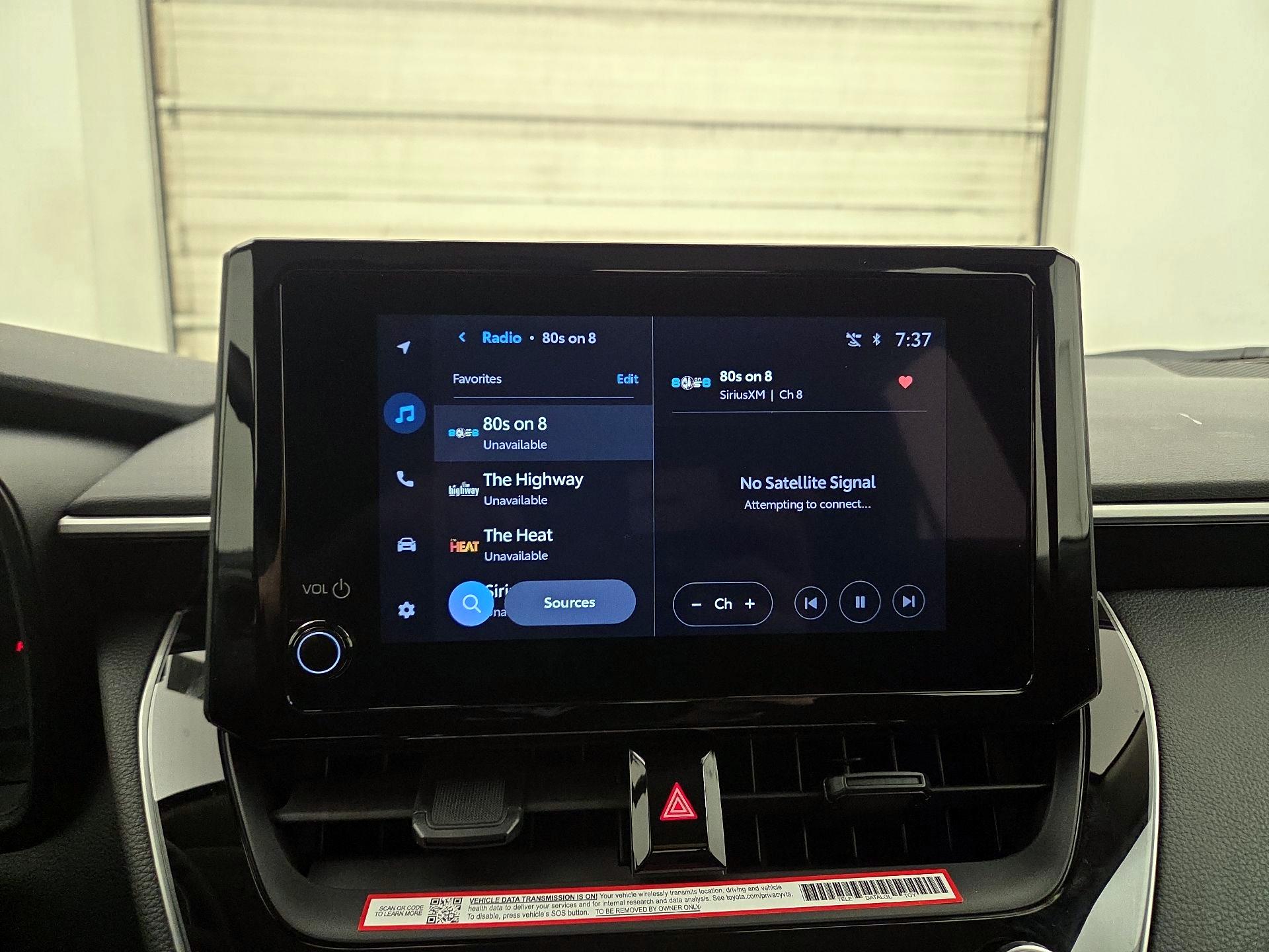 Thumbnail: 2026 Toyota Corolla - 15