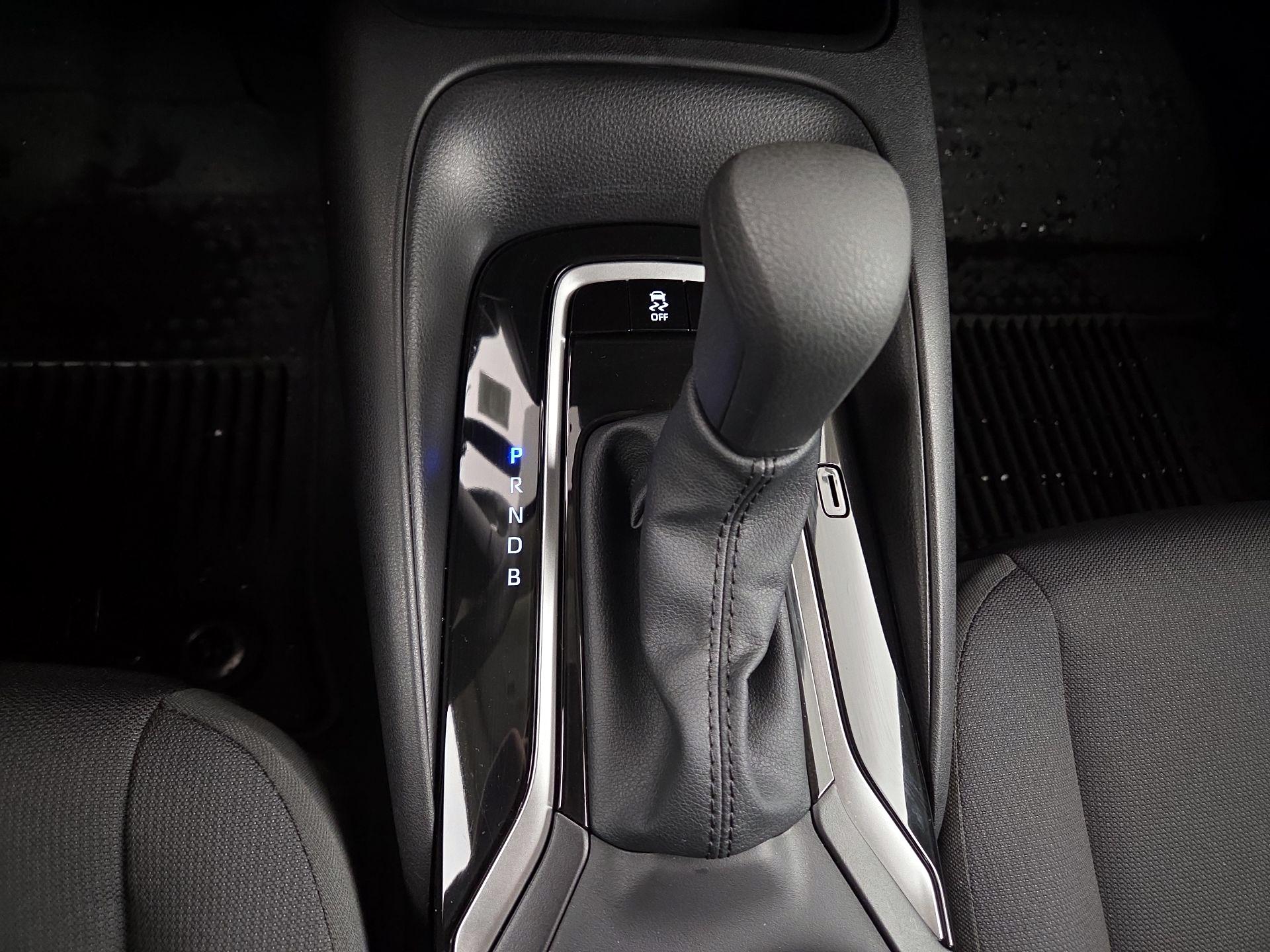 Thumbnail: 2026 Toyota Corolla - 17