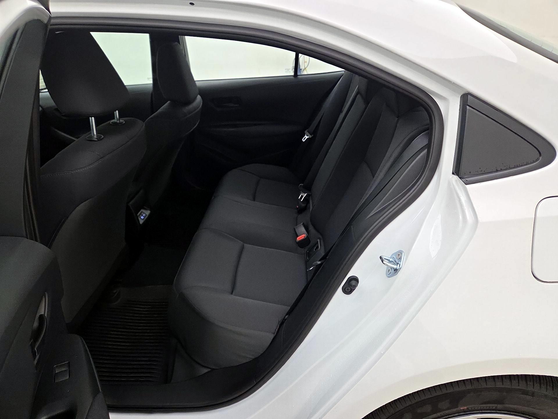 Thumbnail: 2026 Toyota Corolla - 19