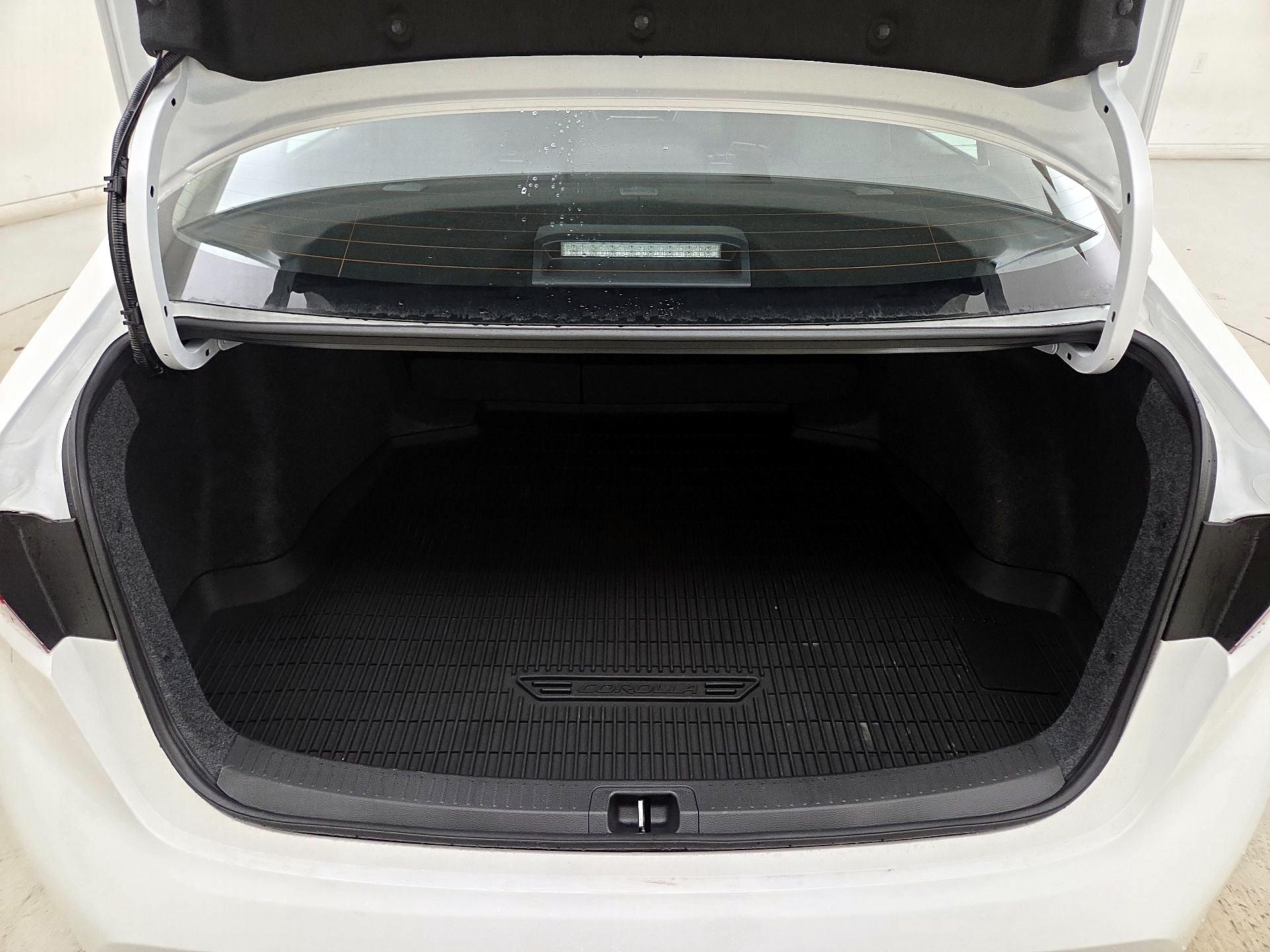 Thumbnail: 2026 Toyota Corolla - 20