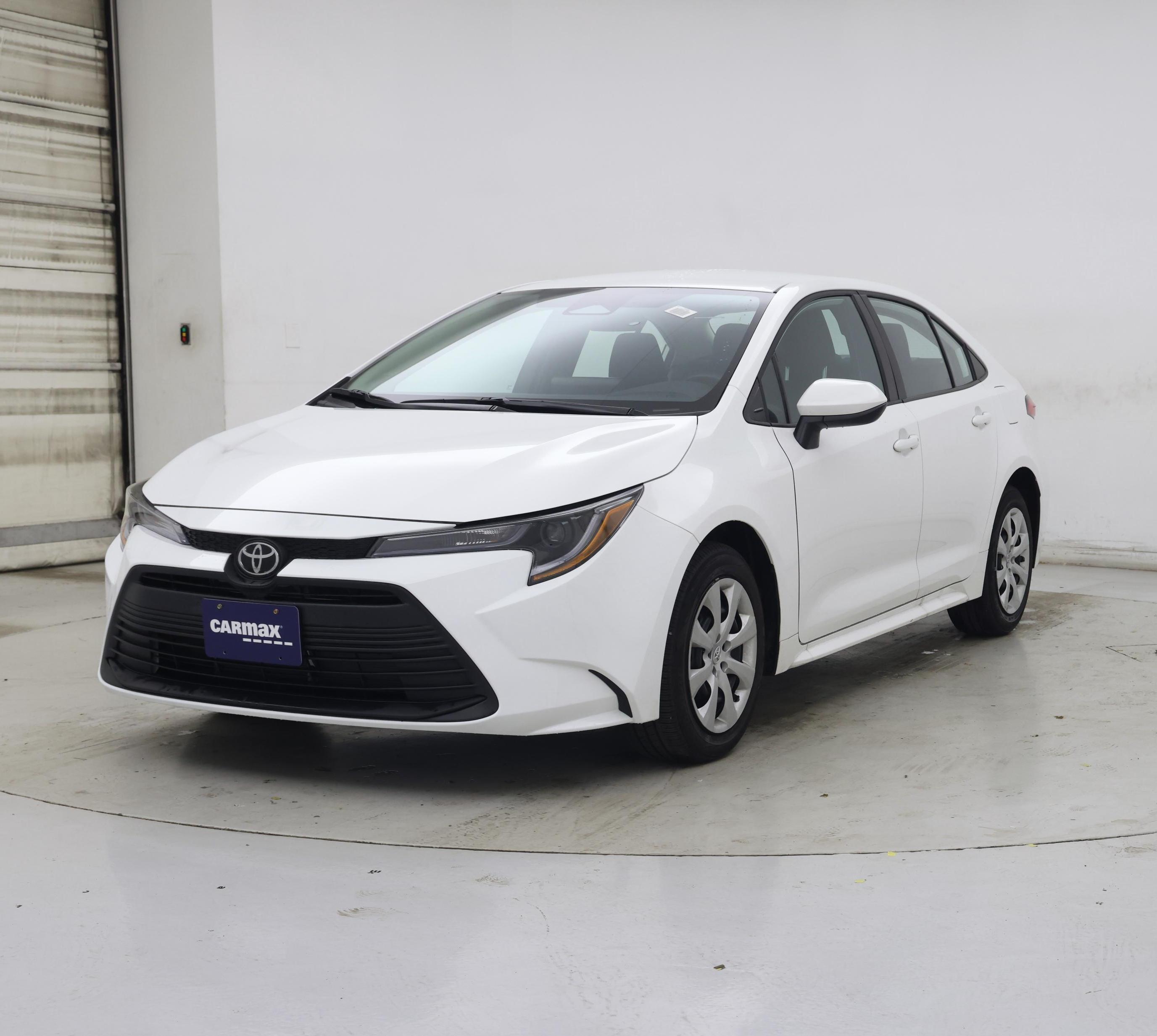 Thumbnail: 2026 Toyota Corolla - 4