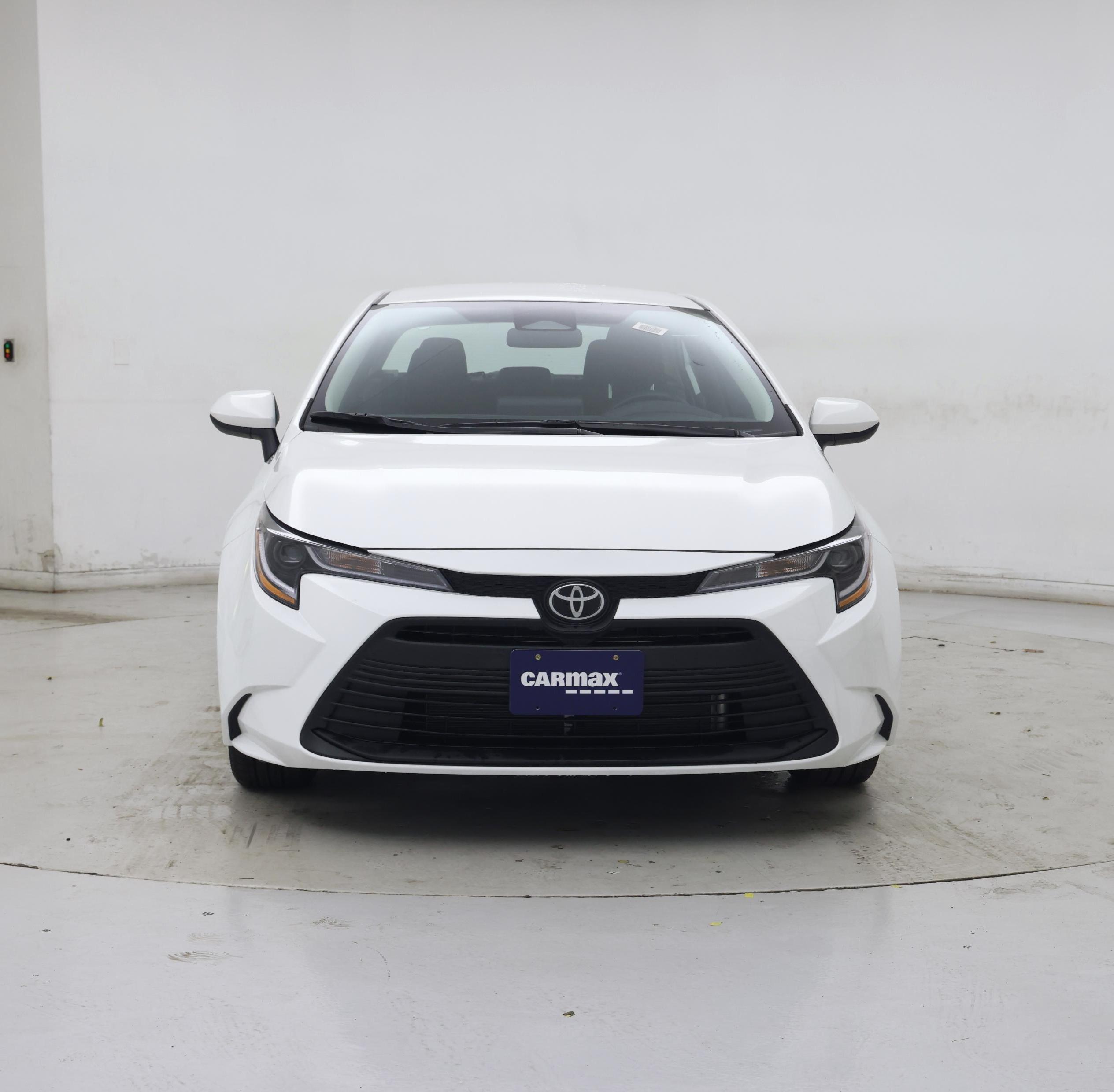 Thumbnail: 2026 Toyota Corolla - 5