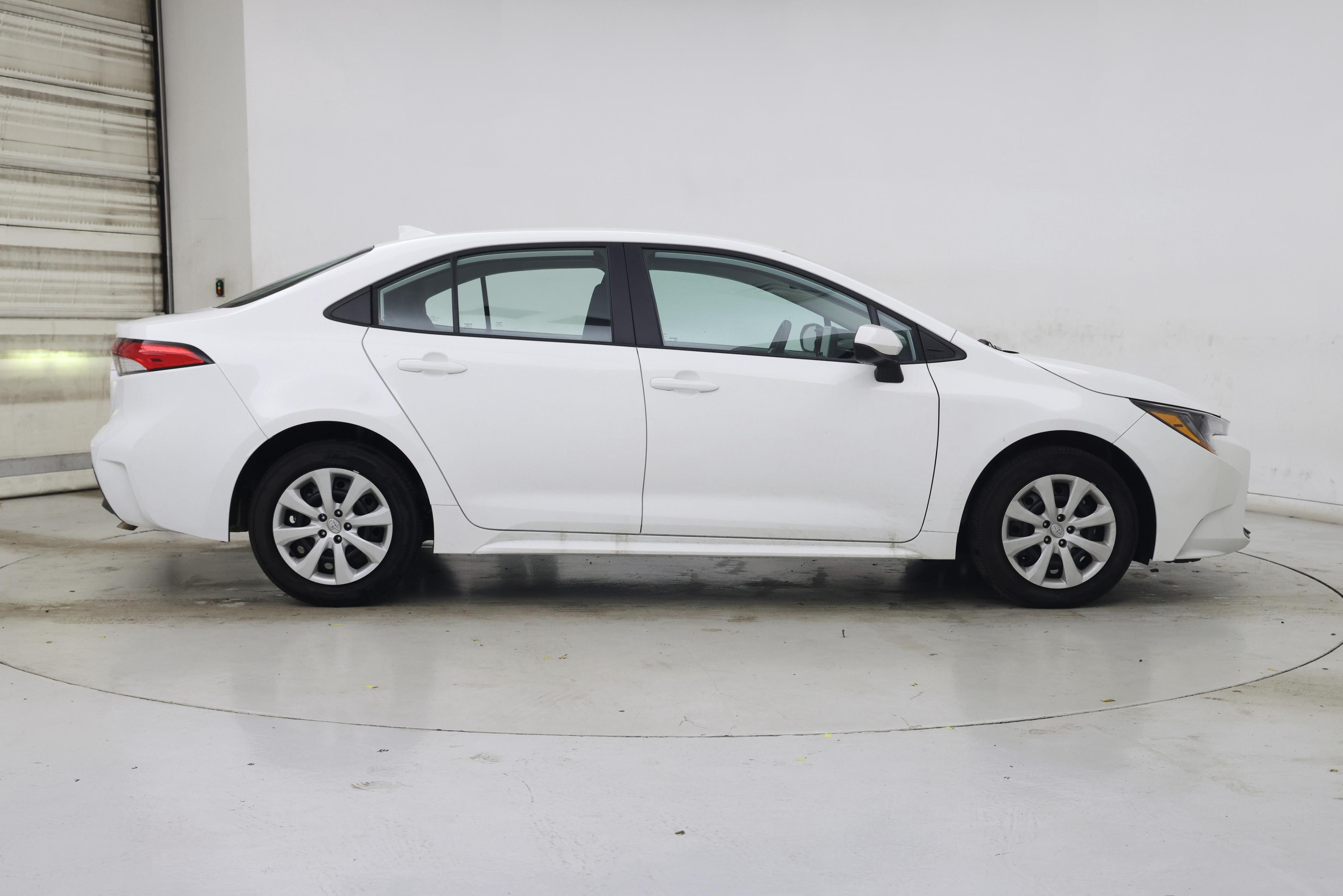 Thumbnail: 2026 Toyota Corolla - 7