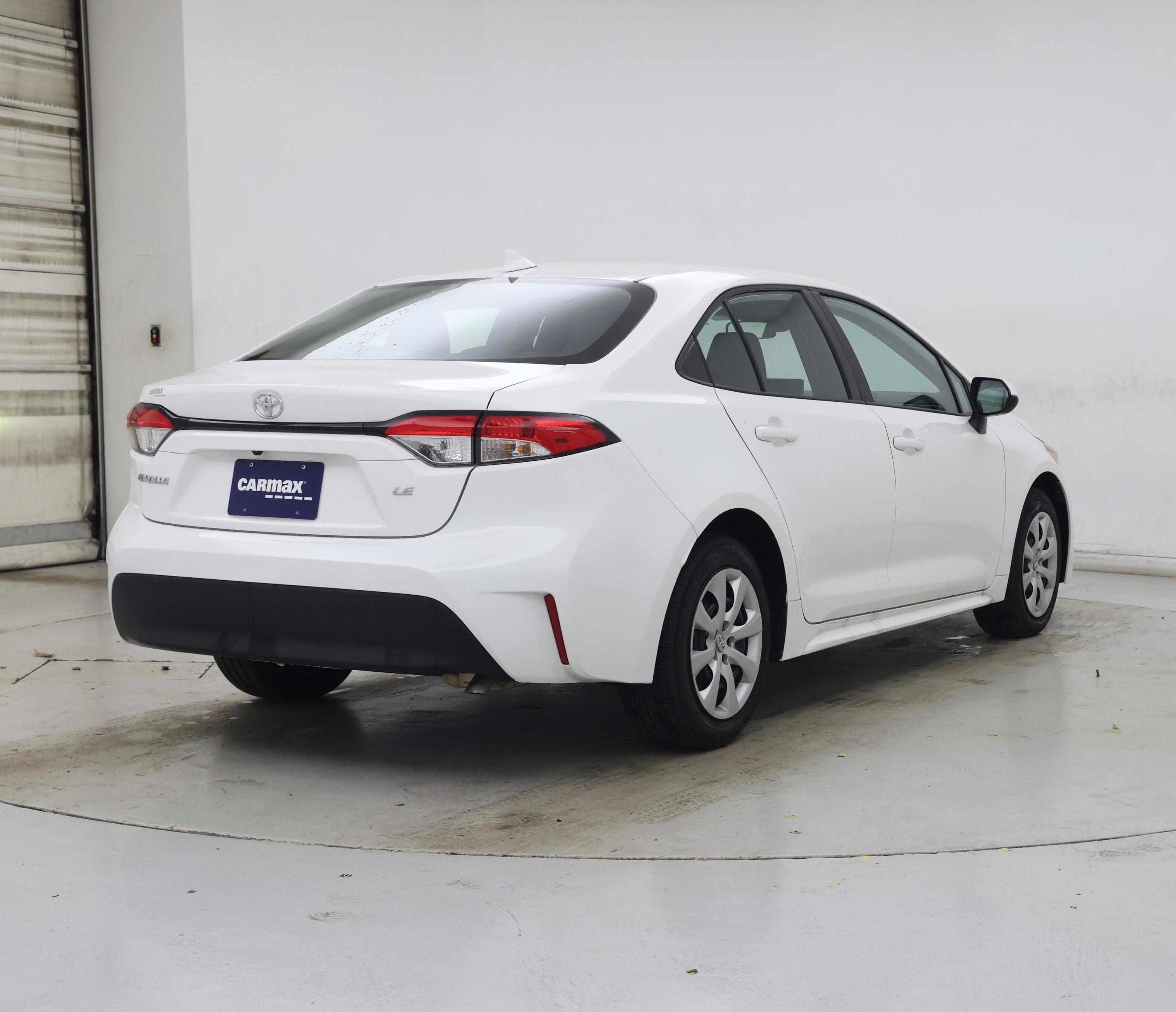 Thumbnail: 2026 Toyota Corolla - 8