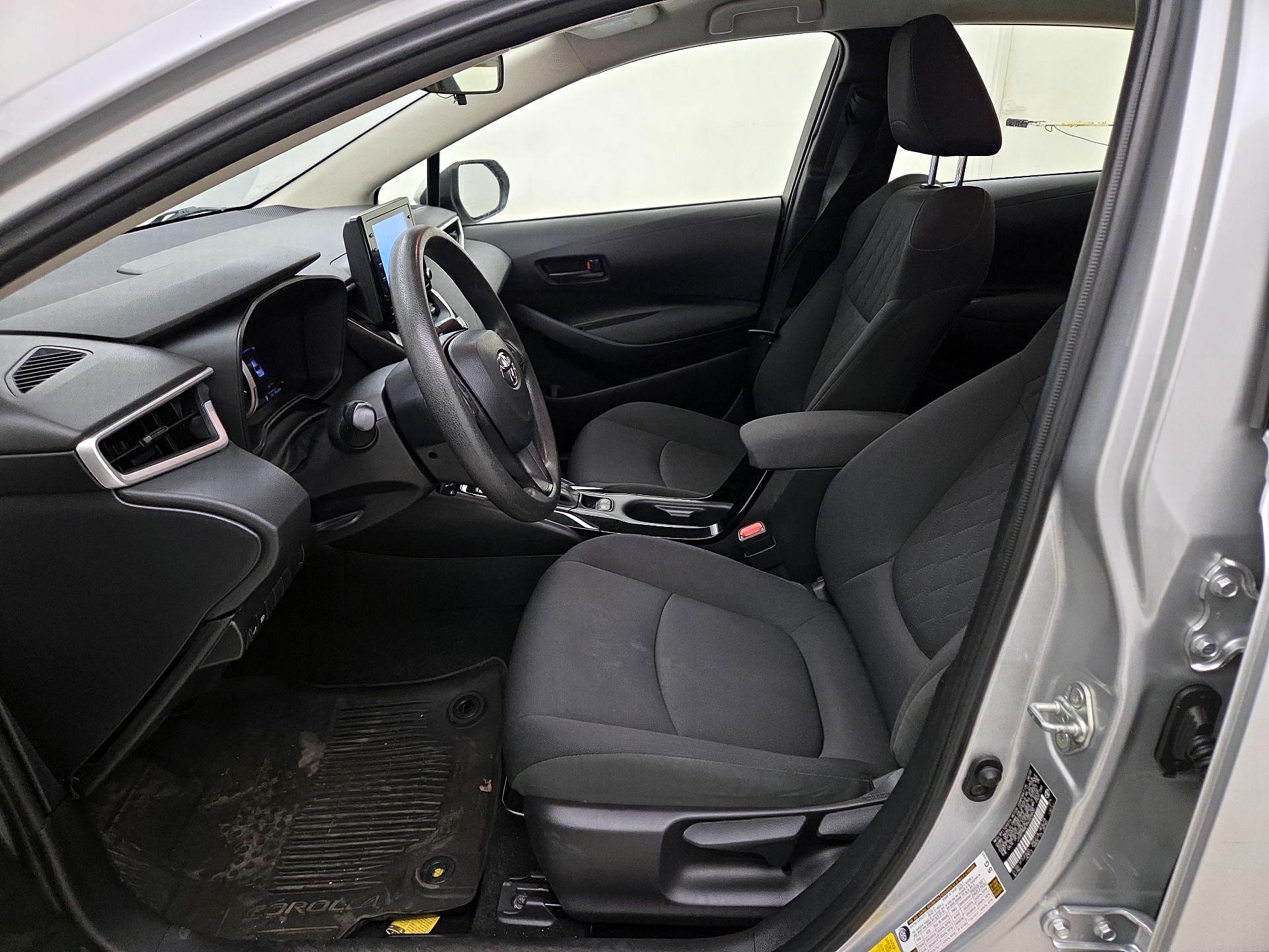 Thumbnail: 2022 Toyota Corolla - 11