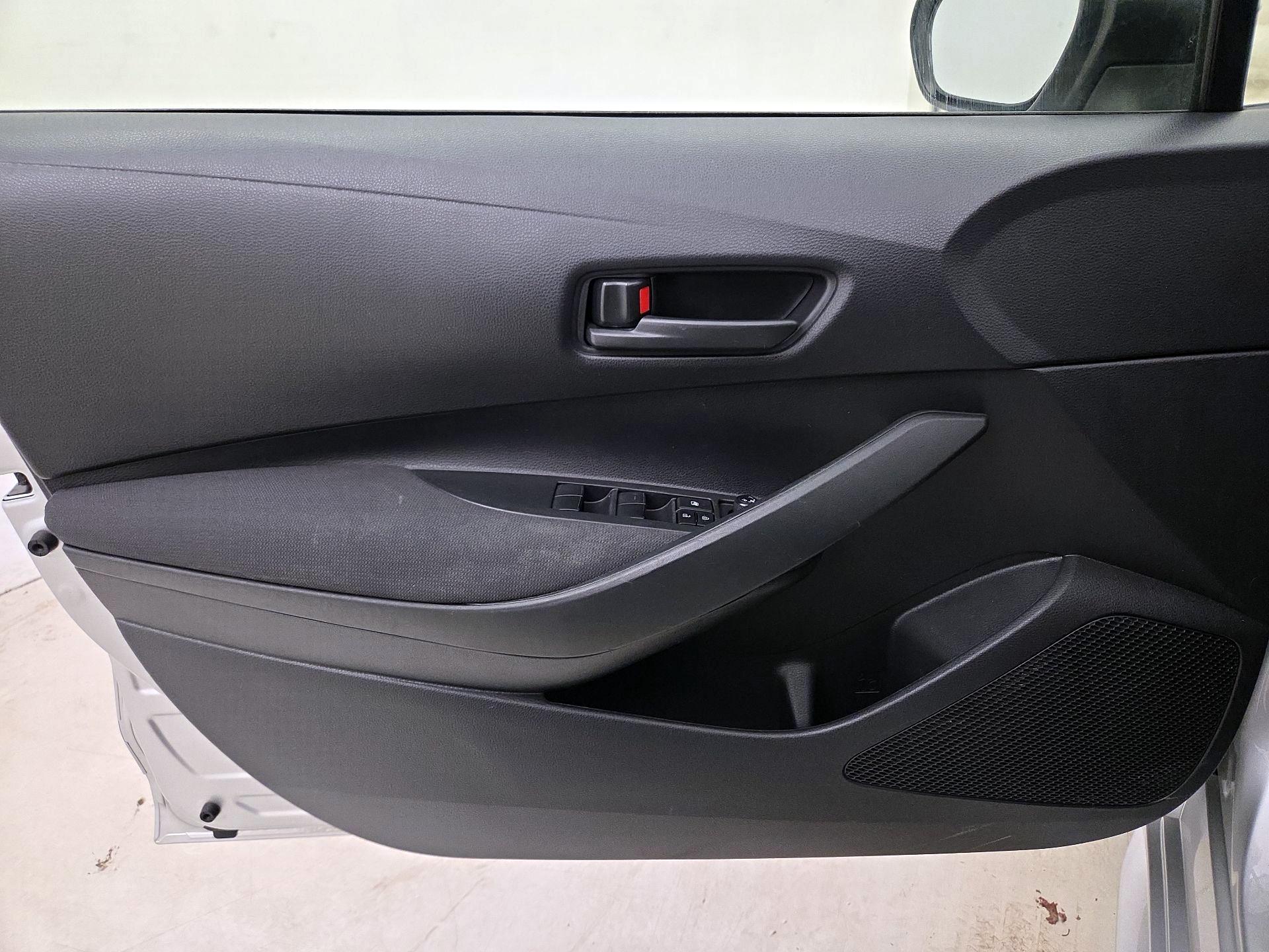 Thumbnail: 2022 Toyota Corolla - 12