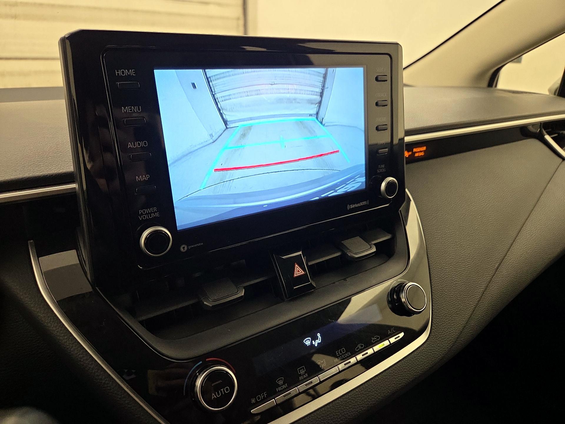 Thumbnail: 2022 Toyota Corolla - 14