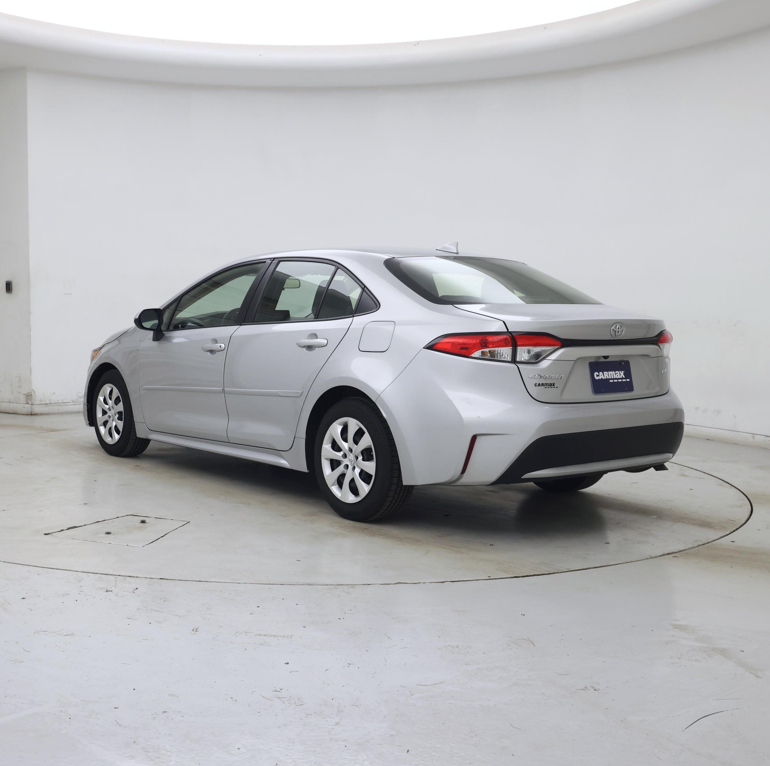 Thumbnail: 2022 Toyota Corolla - 2