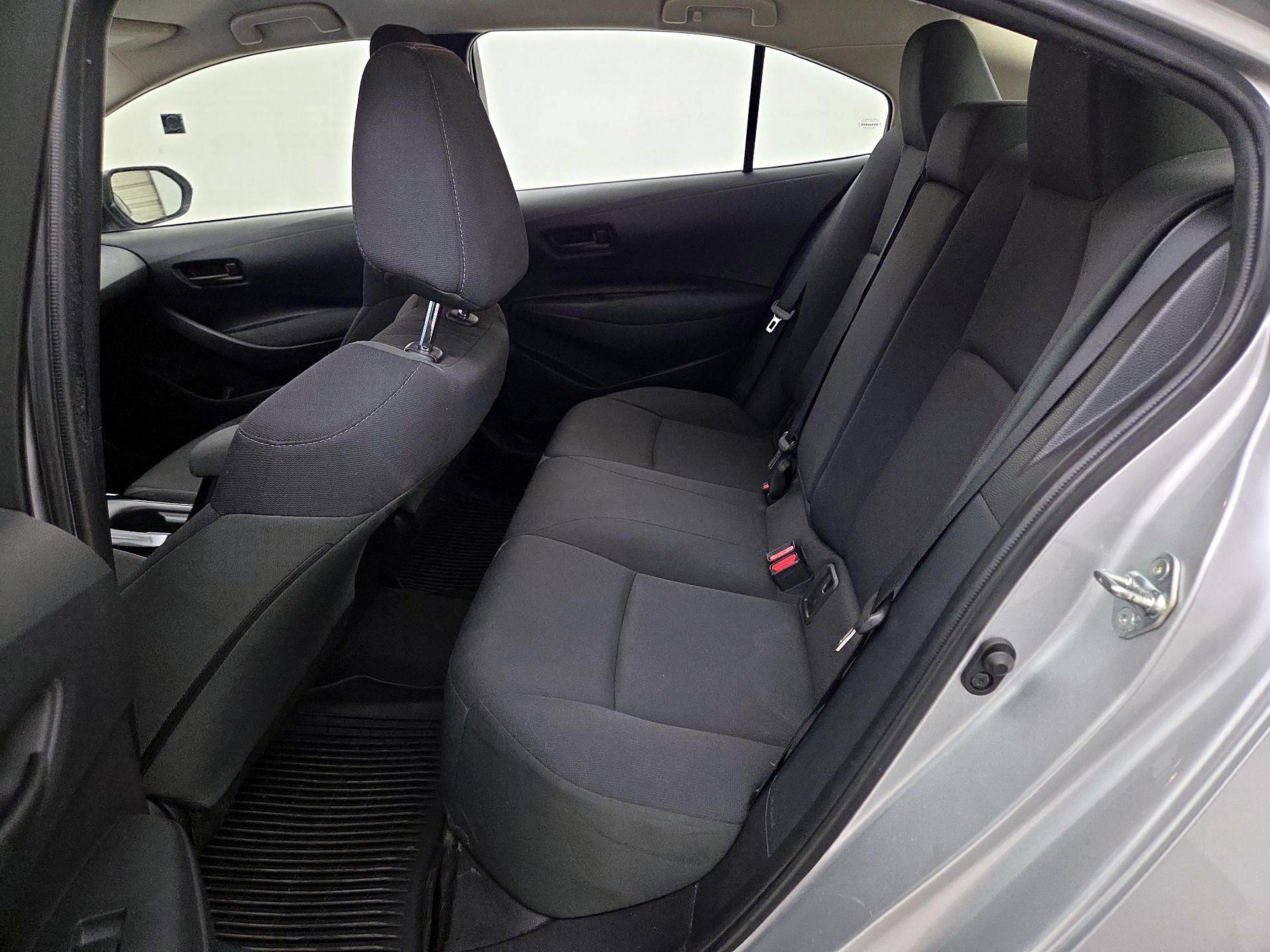 Thumbnail: 2022 Toyota Corolla - 19