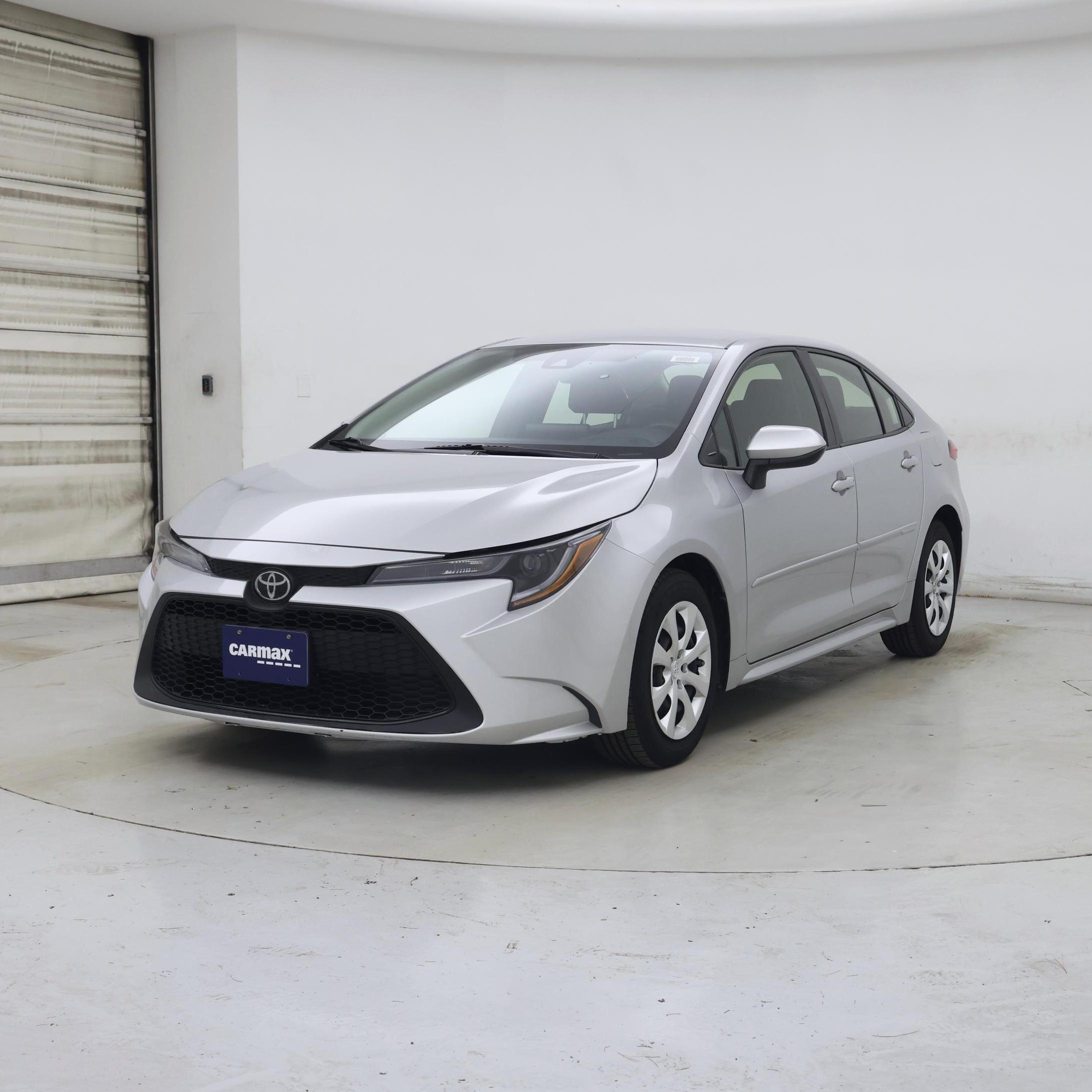 Thumbnail: 2022 Toyota Corolla - 4