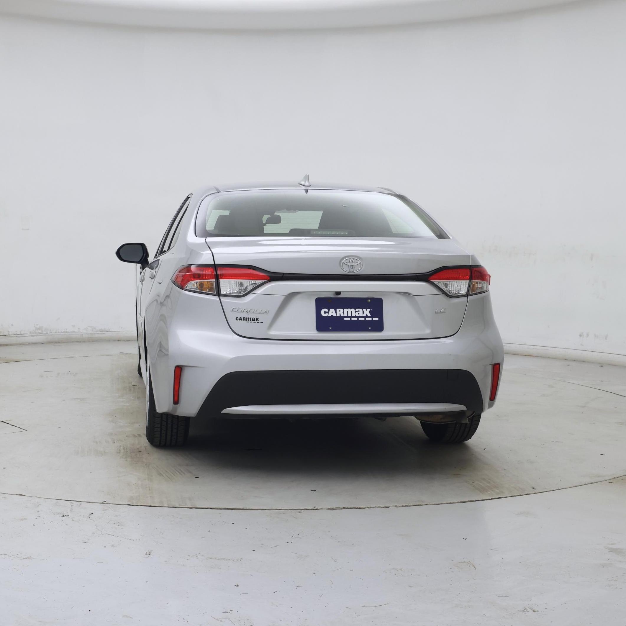 Thumbnail: 2022 Toyota Corolla - 6