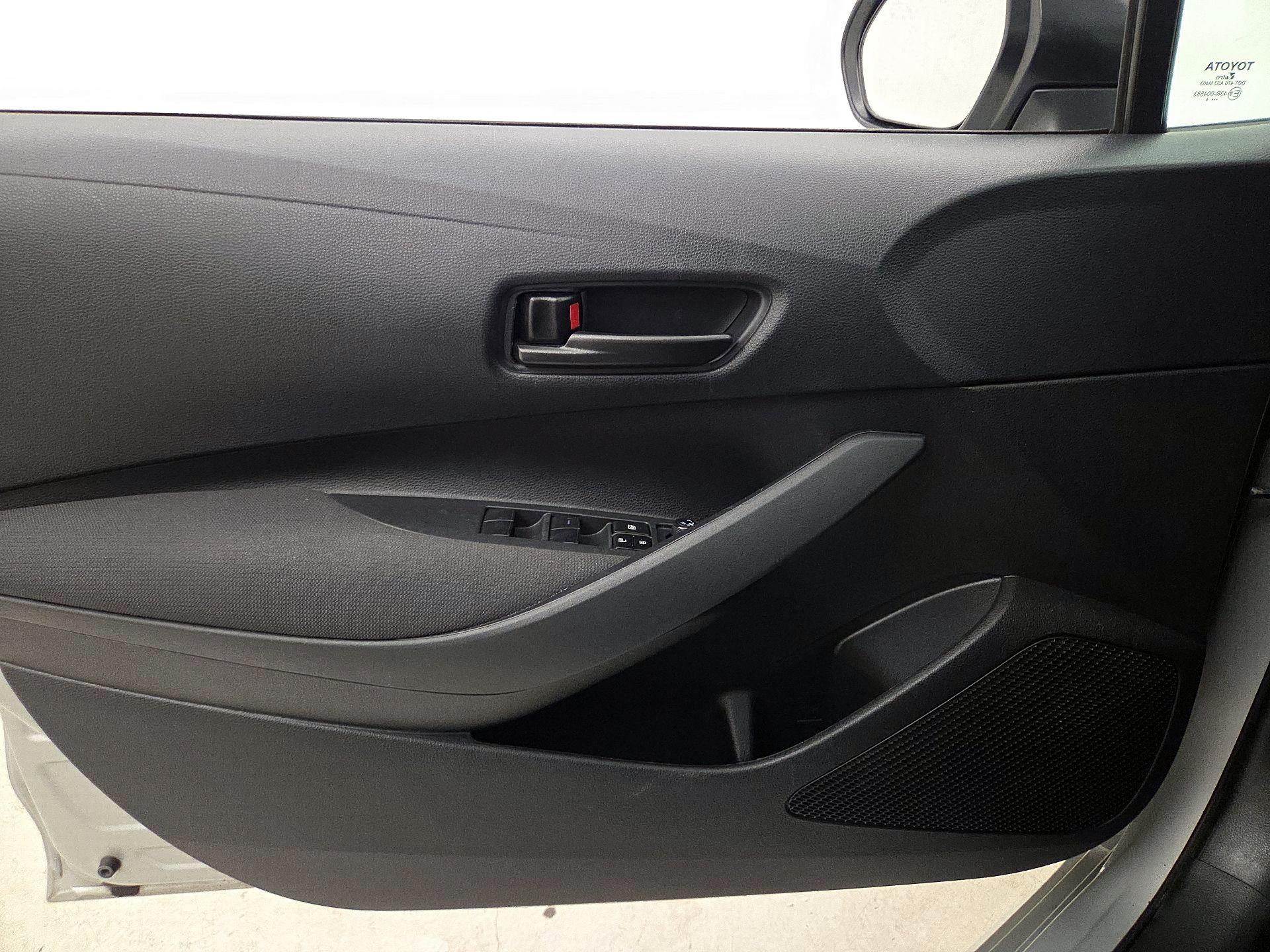 Thumbnail: 2024 Toyota Corolla - 12