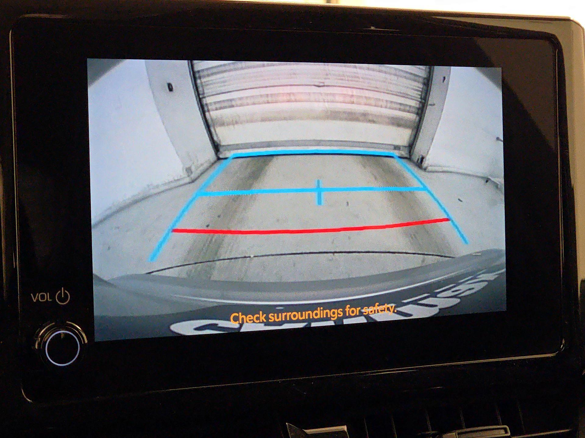 Thumbnail: 2024 Toyota Corolla - 14