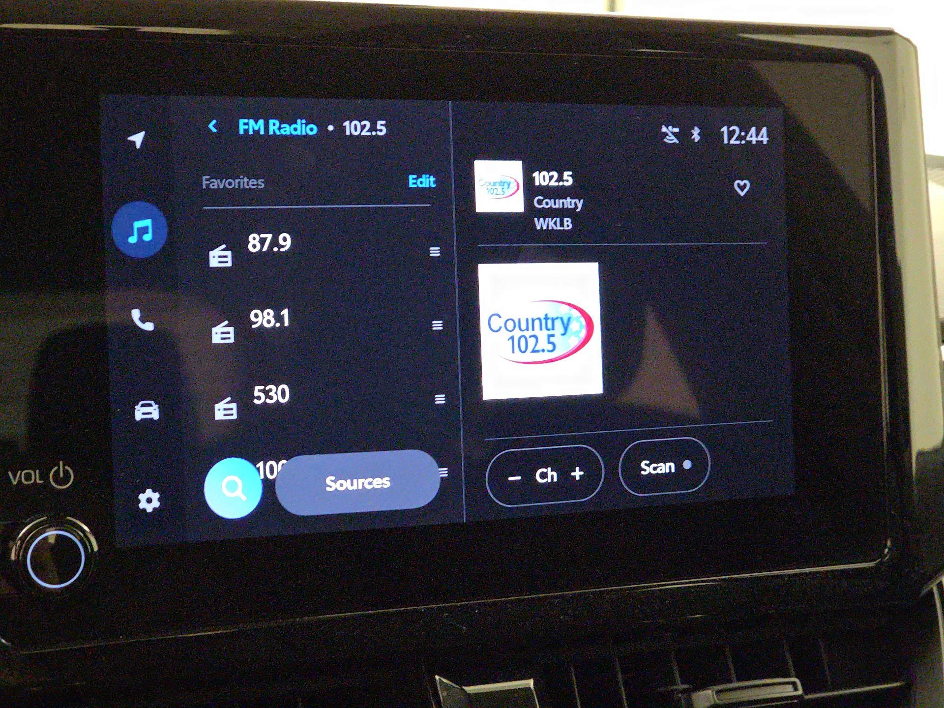 Thumbnail: 2024 Toyota Corolla - 15