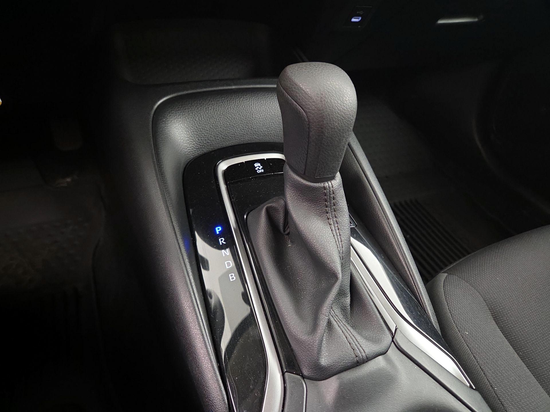 Thumbnail: 2024 Toyota Corolla - 17