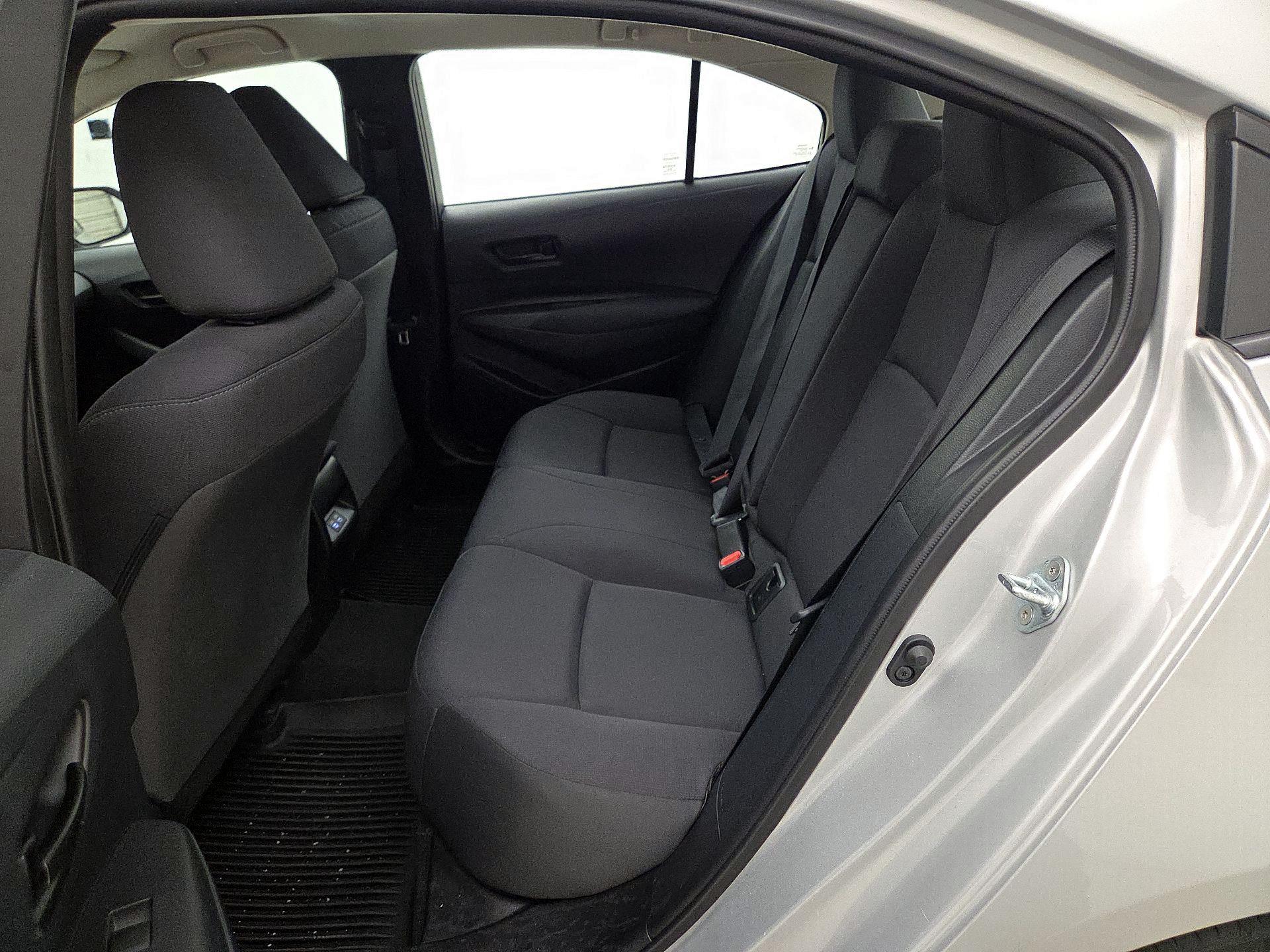 Thumbnail: 2024 Toyota Corolla - 18