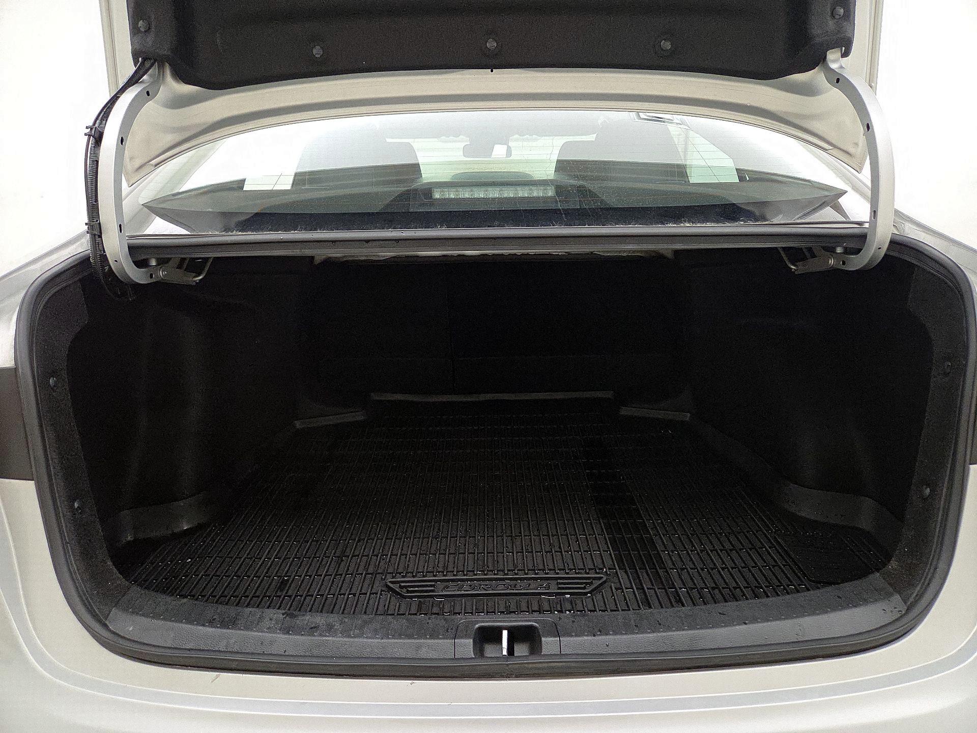 Thumbnail: 2024 Toyota Corolla - 19