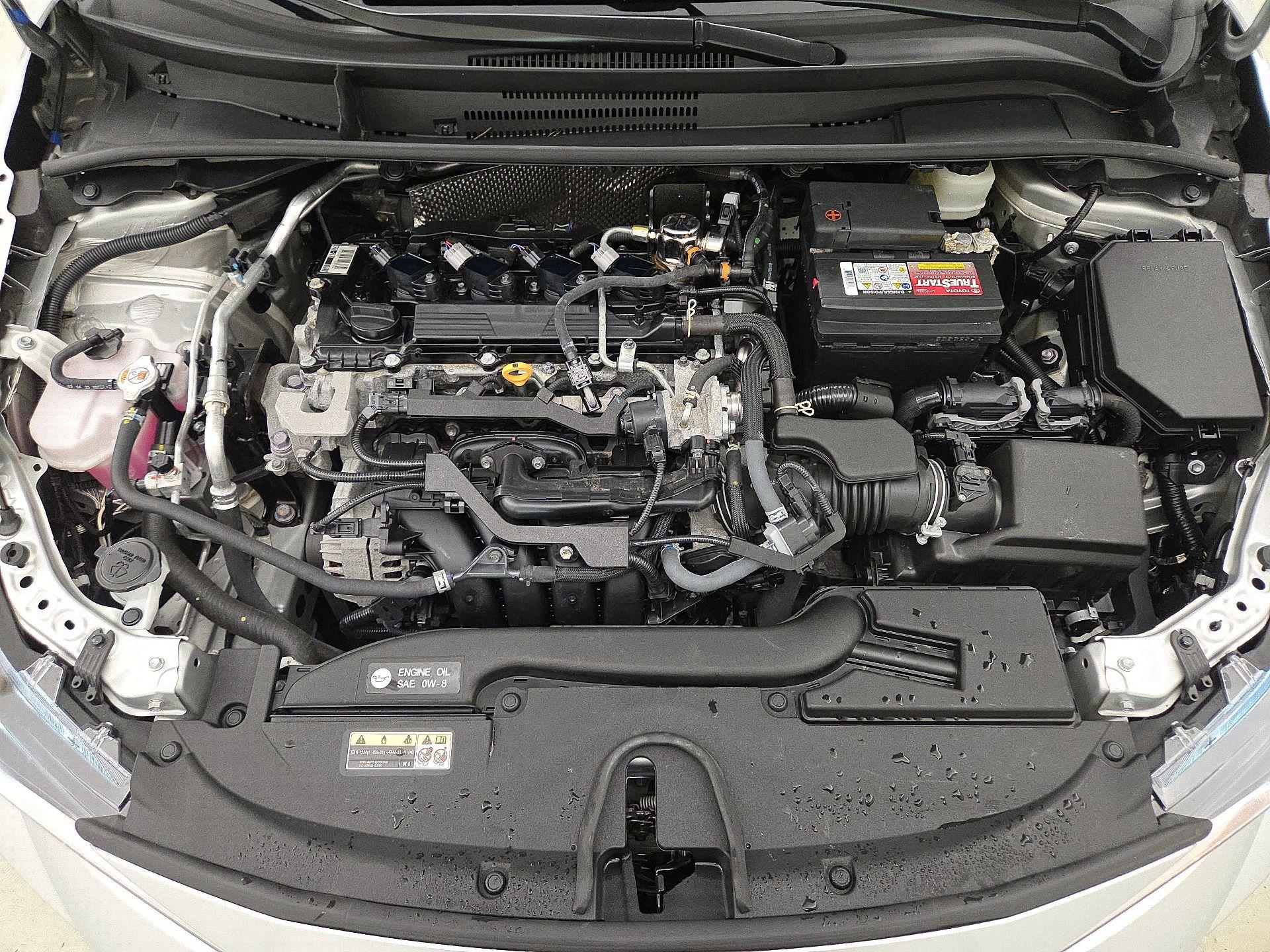 Thumbnail: 2024 Toyota Corolla - 20