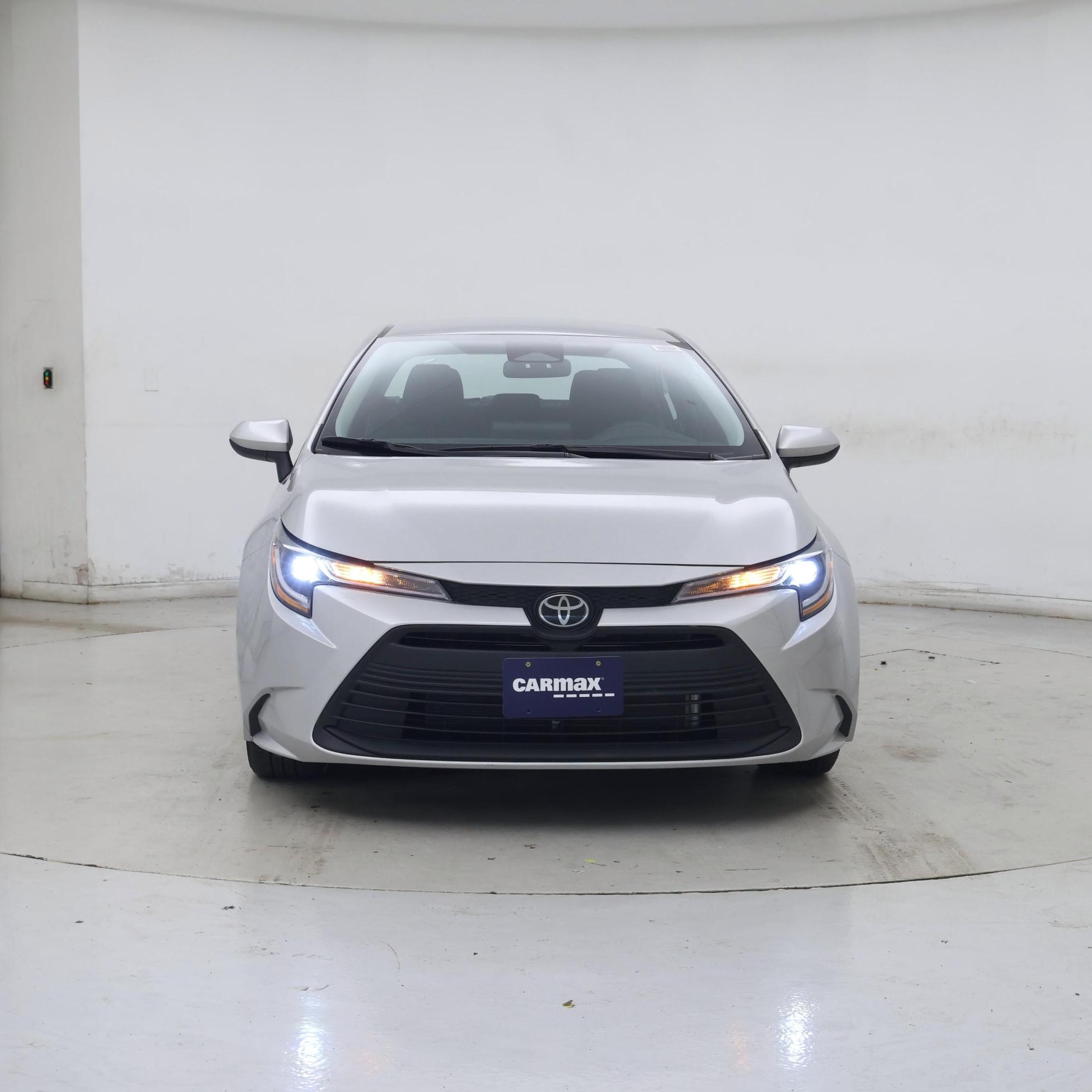 Thumbnail: 2024 Toyota Corolla - 5