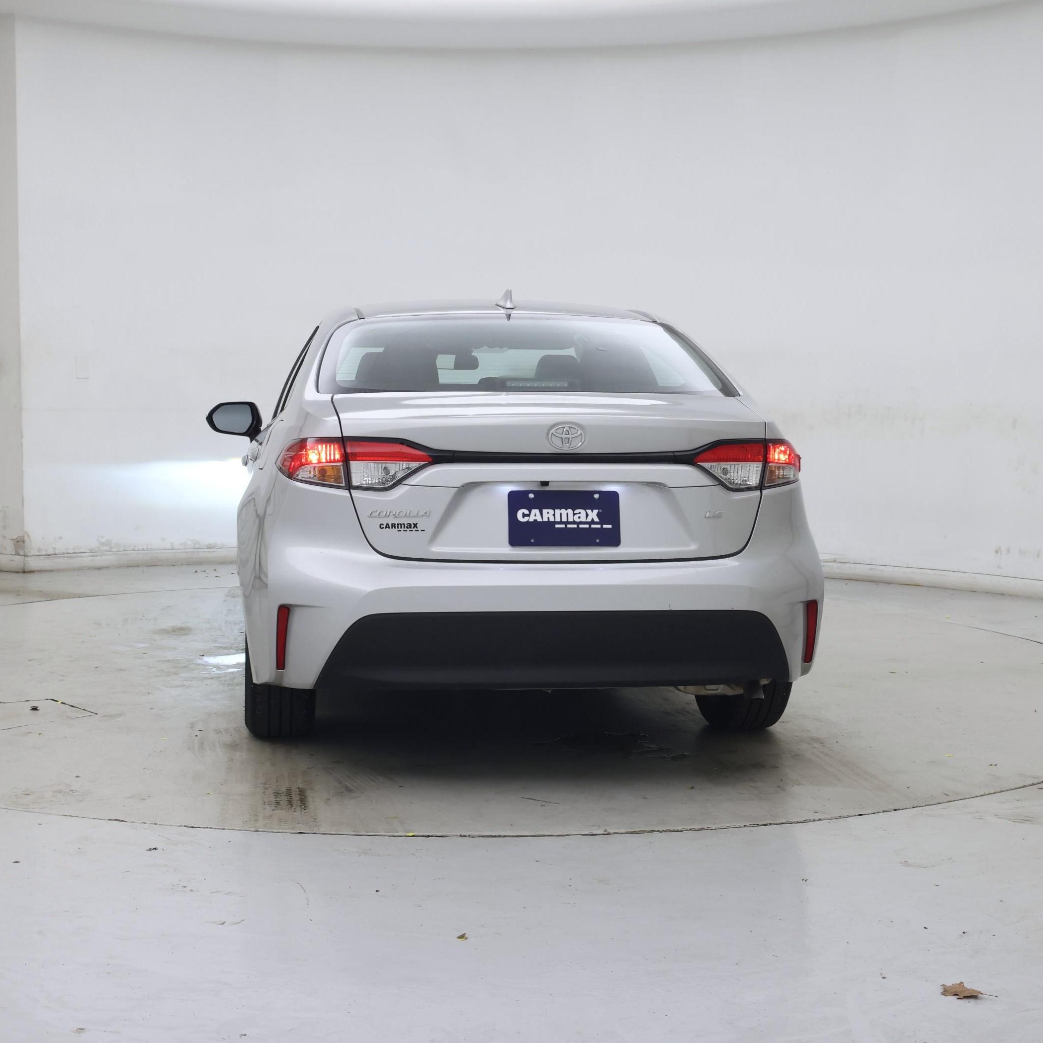 Thumbnail: 2024 Toyota Corolla - 6