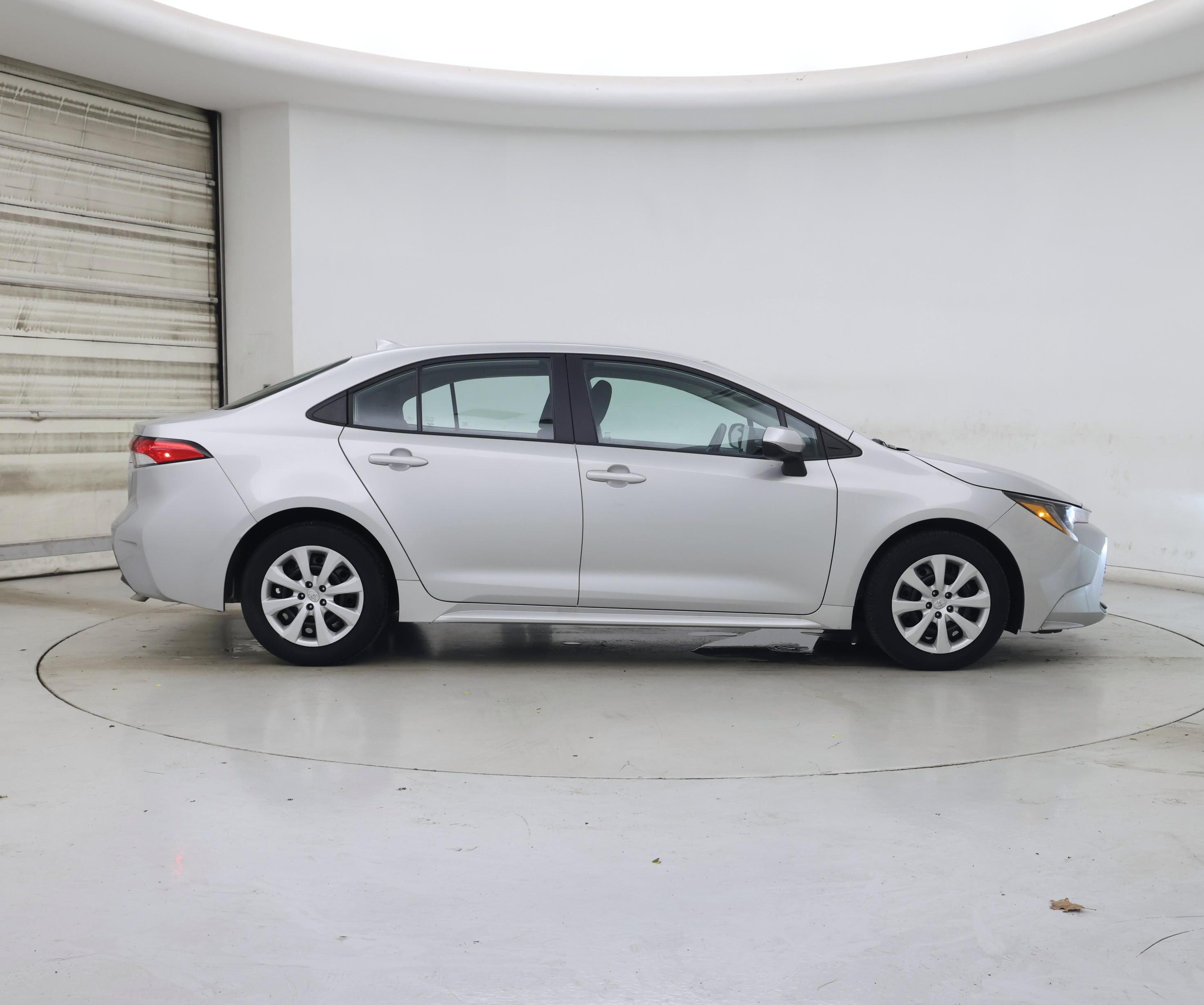 Thumbnail: 2024 Toyota Corolla - 7