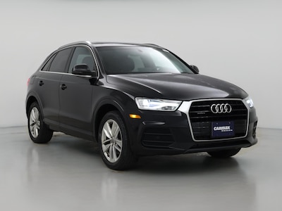 2016 Audi Q3 Premium Plus