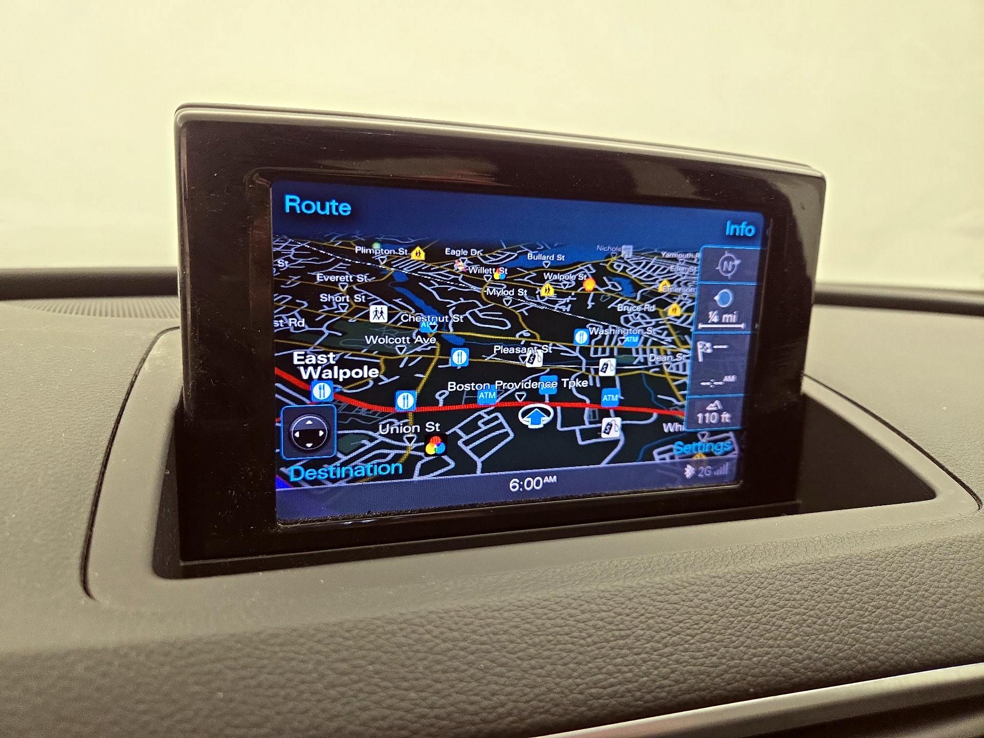 Thumbnail: 2016 Audi Q3 - 14