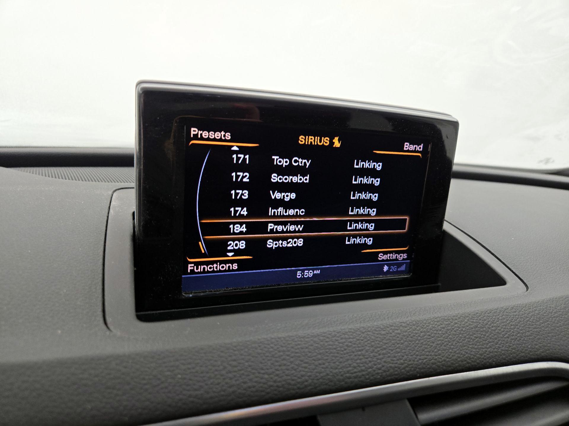 Thumbnail: 2016 Audi Q3 - 16