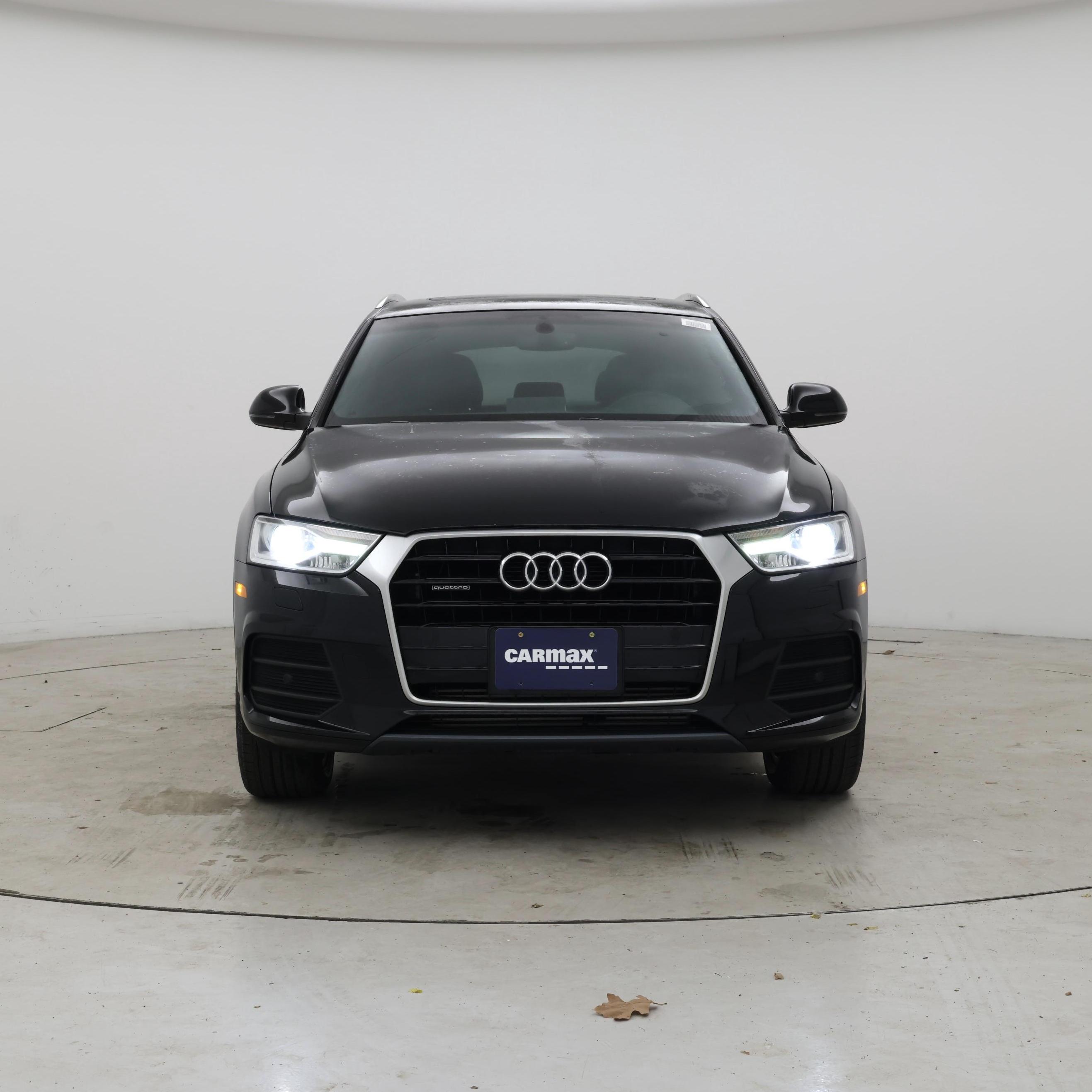 Thumbnail: 2016 Audi Q3 - 5