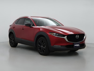 2021 Mazda CX-30 Turbo Premium Plus