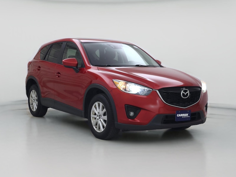 2014 Mazda CX-5 Touring -
                  Westborough, MA