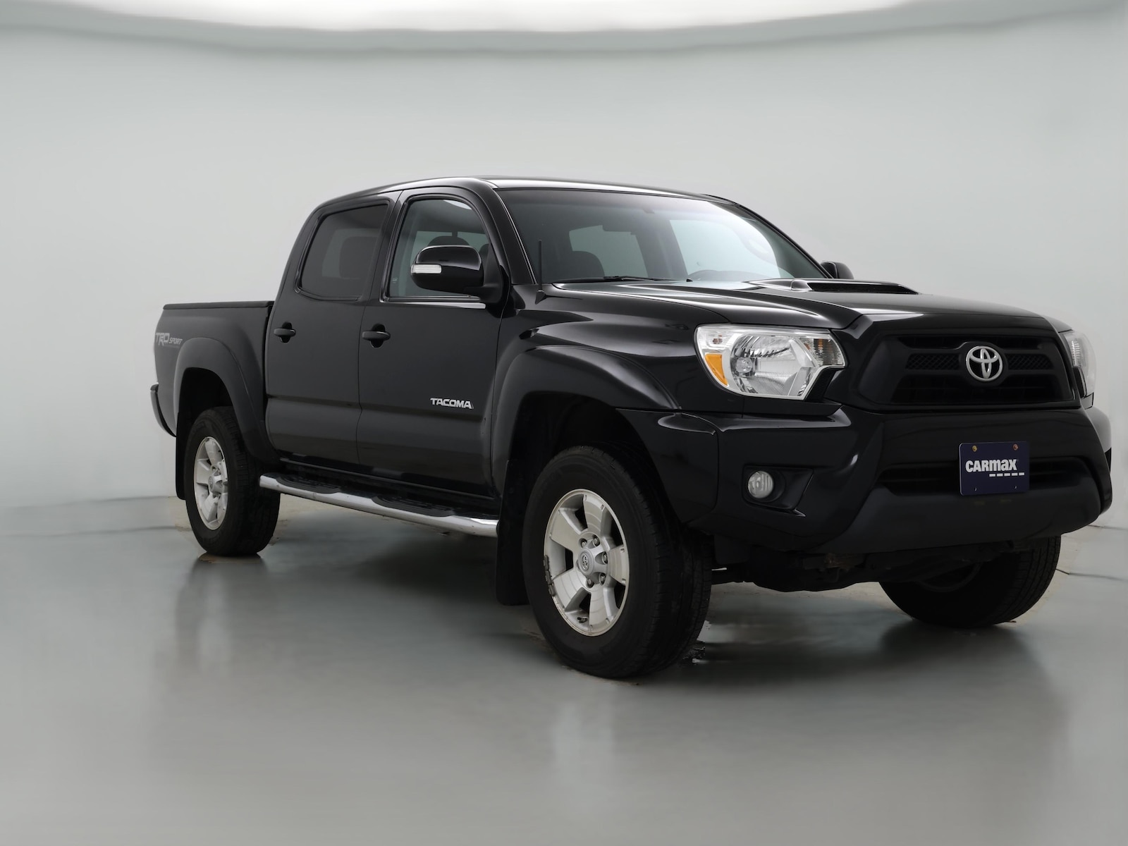 2015 Toyota Tacoma TRD Pro