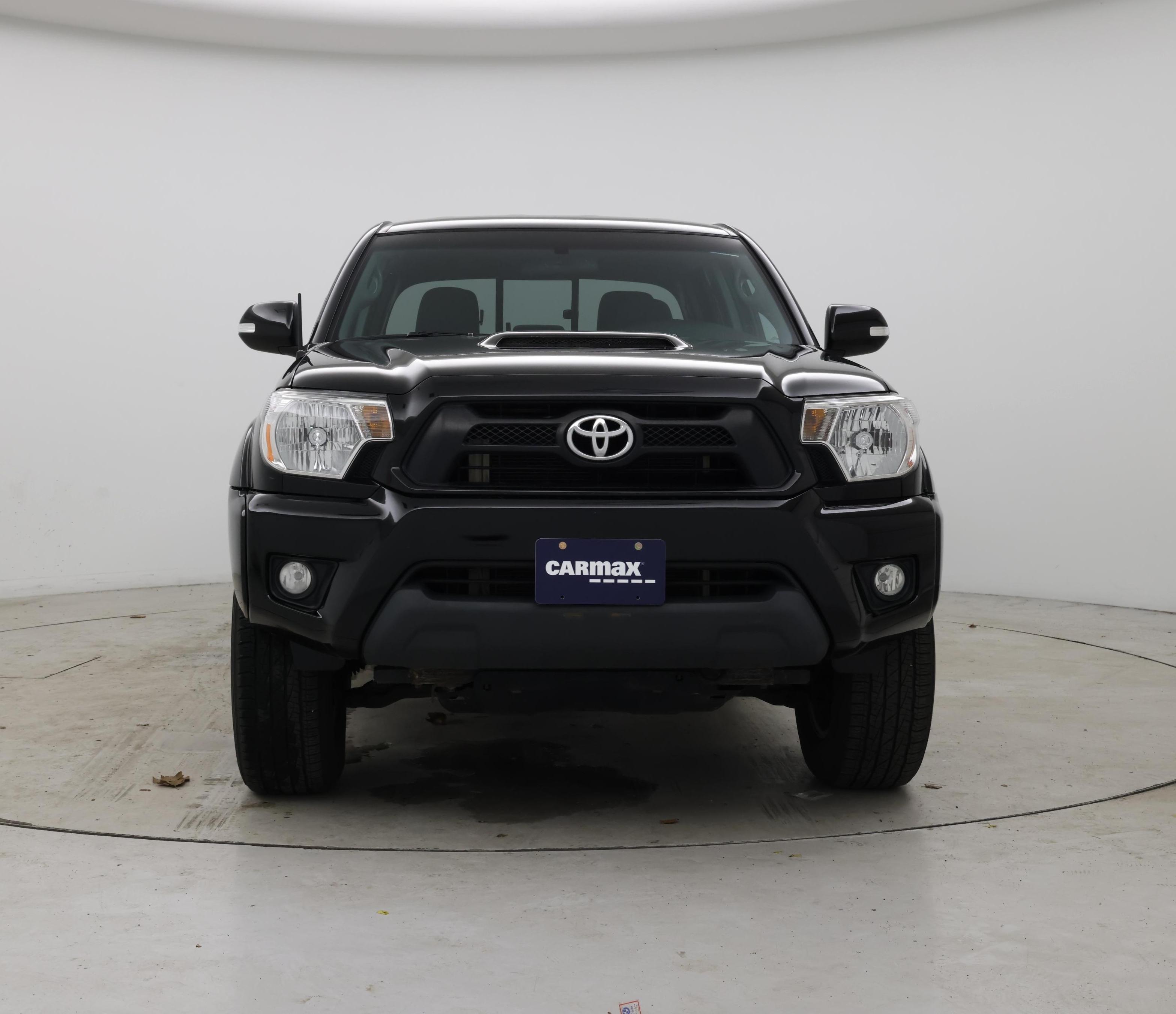 Thumbnail: 2015 Toyota Tacoma - 5