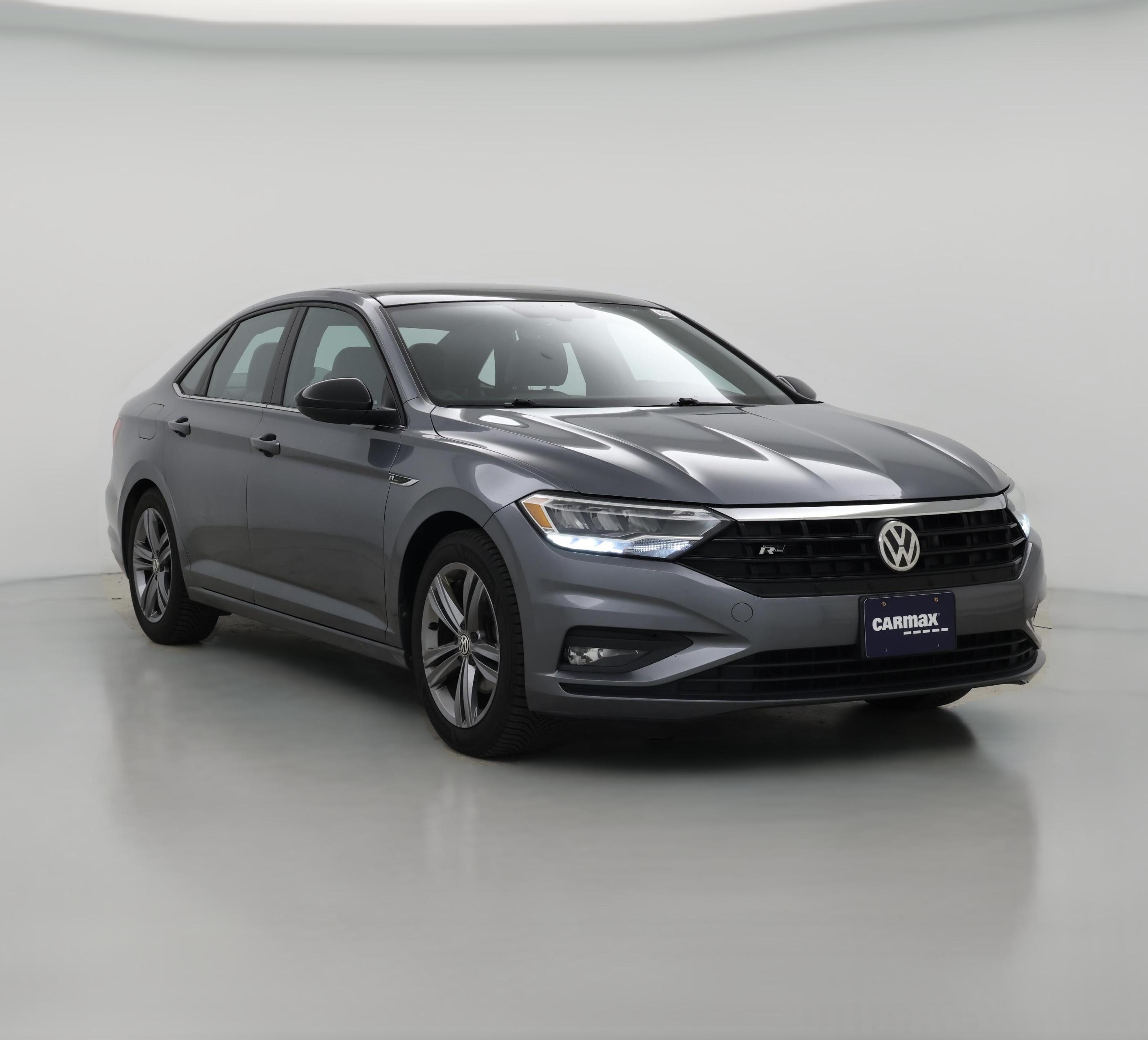 Thumbnail: 2020 Volkswagen Jetta - 1