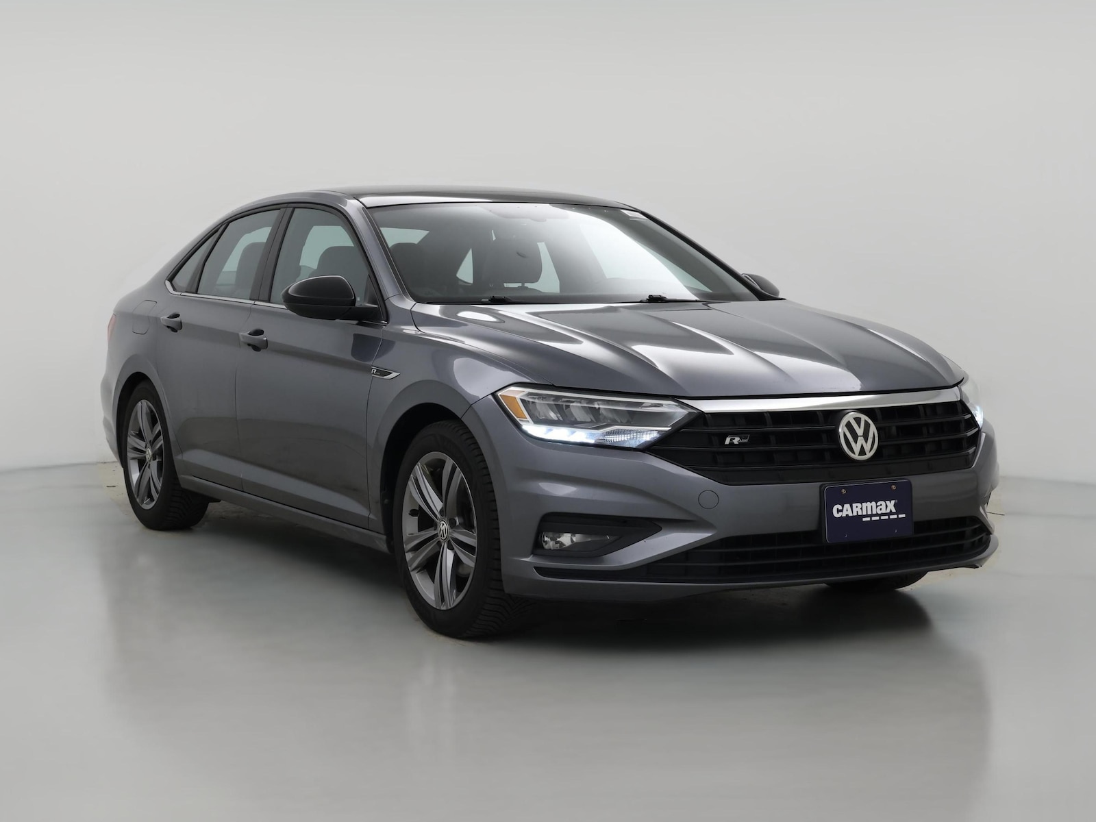 2020 Volkswagen Jetta R-Line