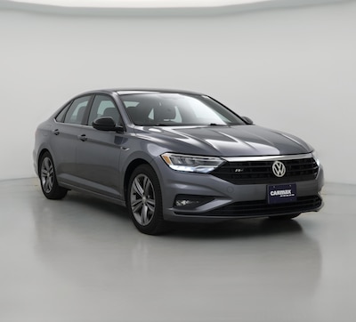 2020 Volkswagen Jetta R-Line